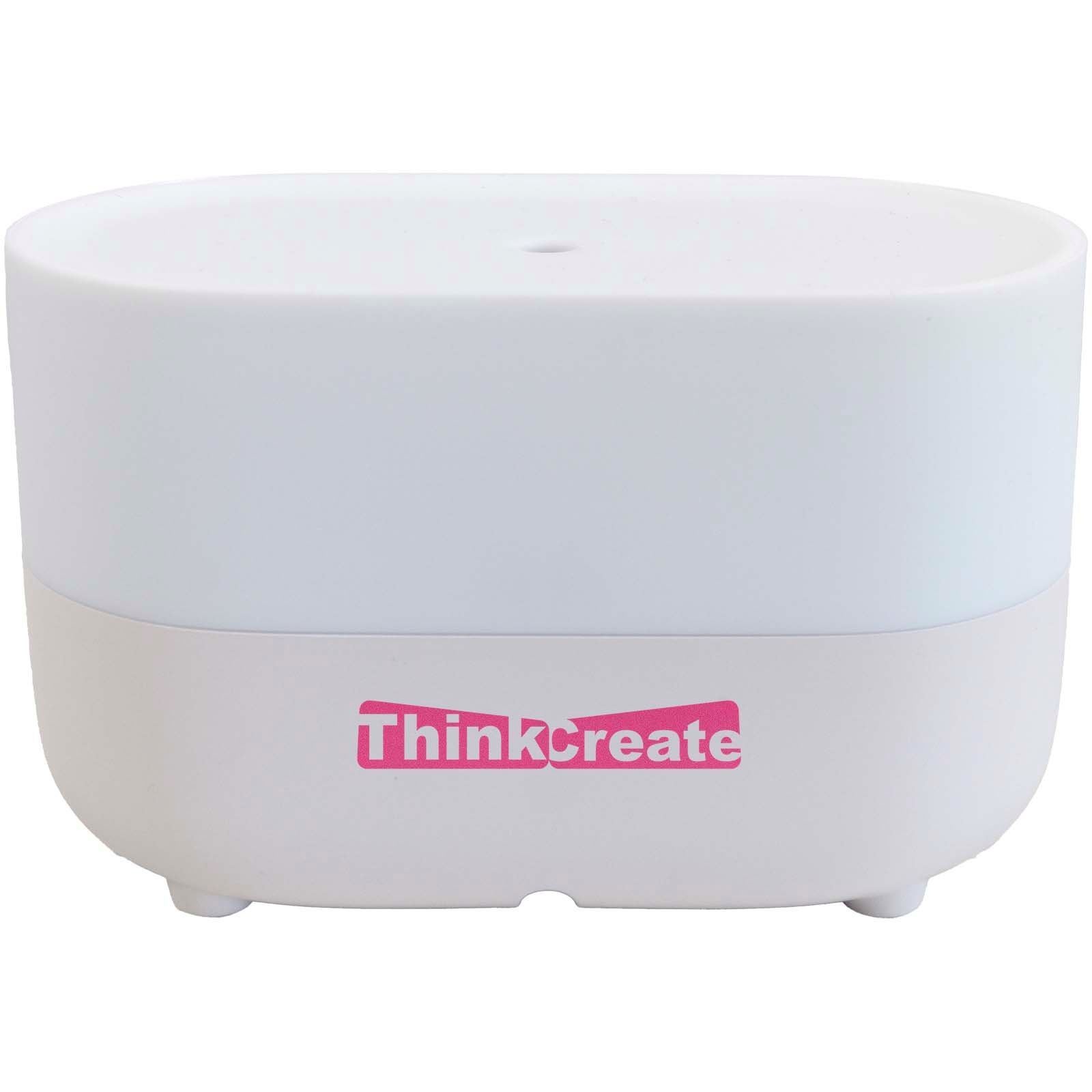 Humidificateur et diffuseur d’arômes 4 en 1 Prixton Connected 3
