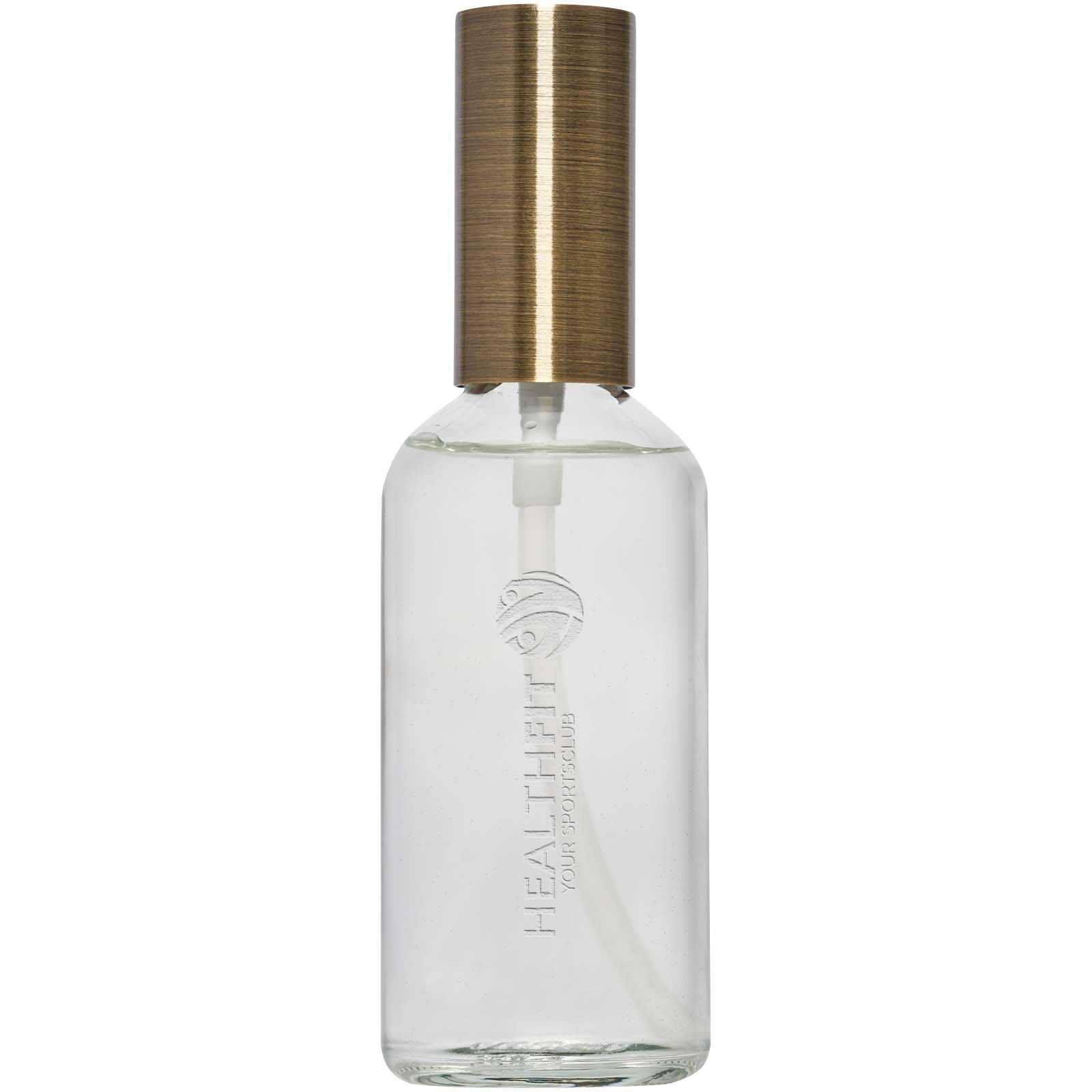 Spray d’ambiance 100 ml Wellmark 8