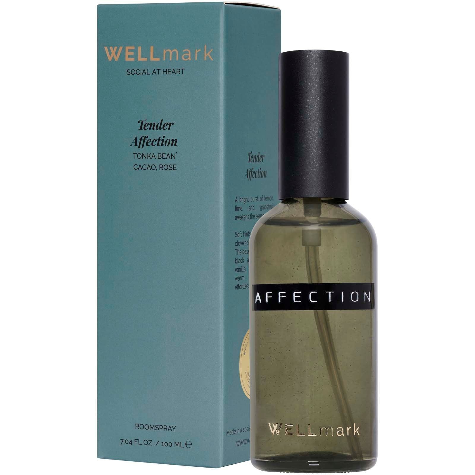 Spray d’ambiance 100 ml Wellmark