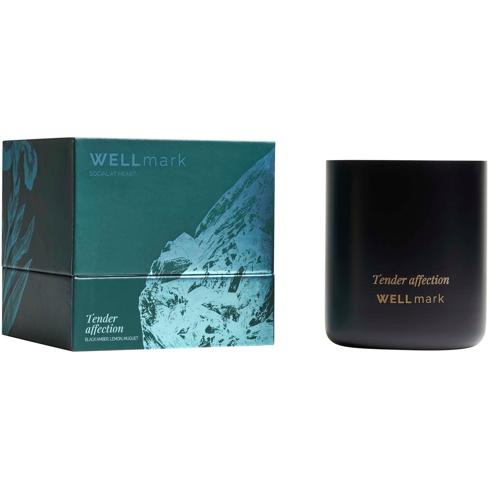 Bougie parfumée Wellmark 14