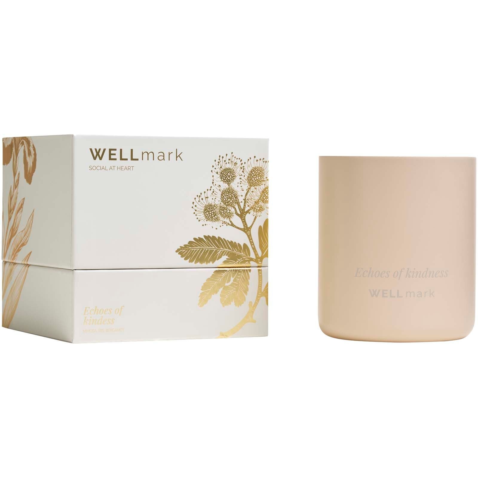 Bougie parfumée Wellmark 15