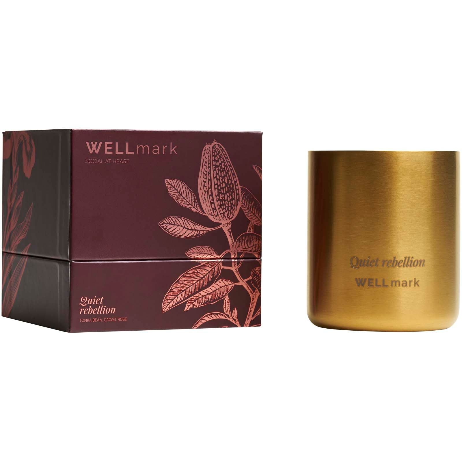 Bougie parfumée Wellmark 16