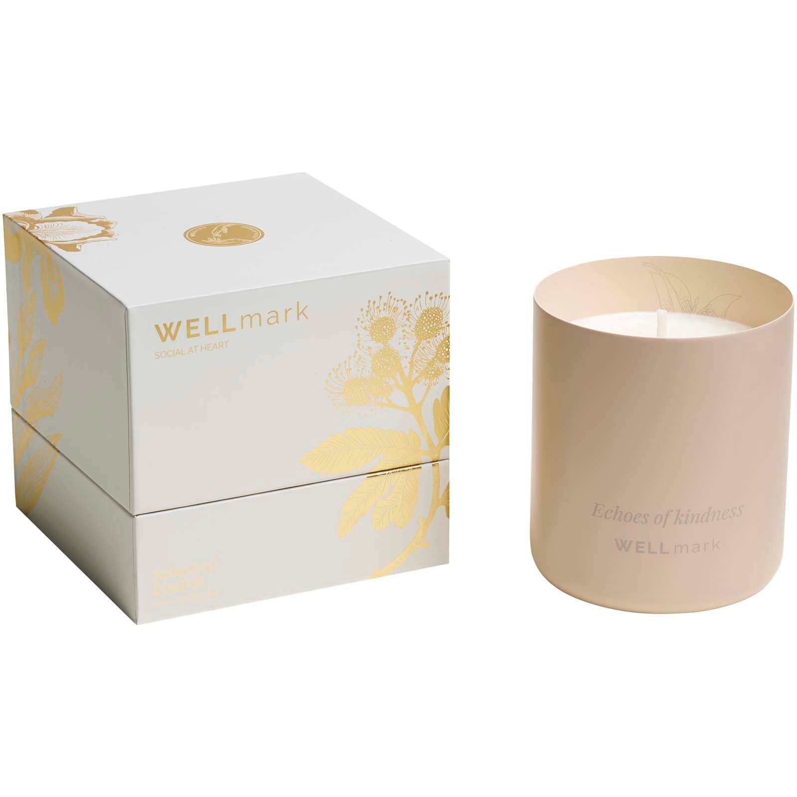 Bougie parfumée Wellmark 18