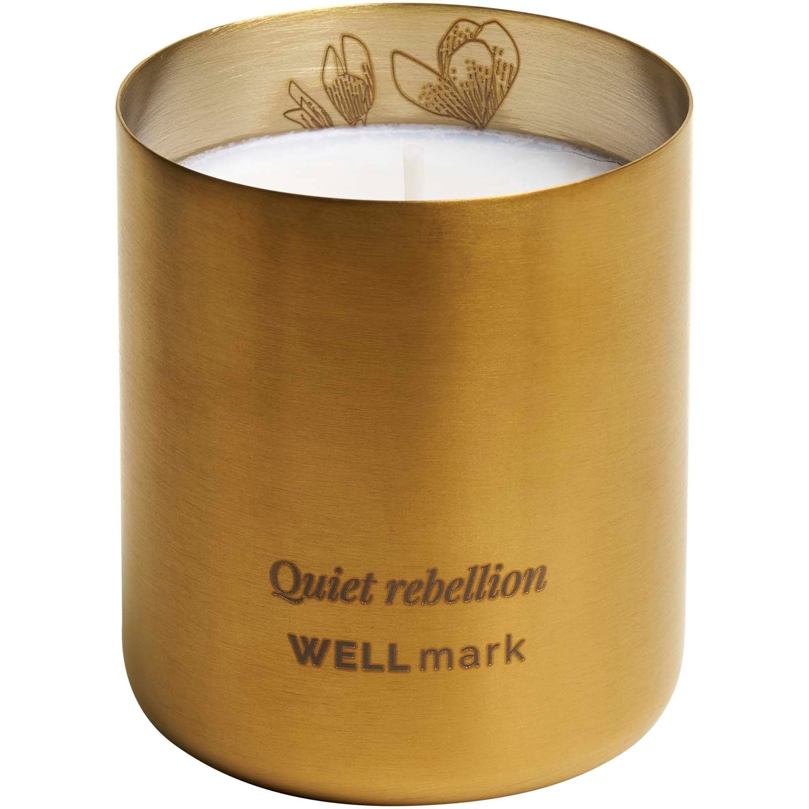 Bougie parfumée Wellmark 4