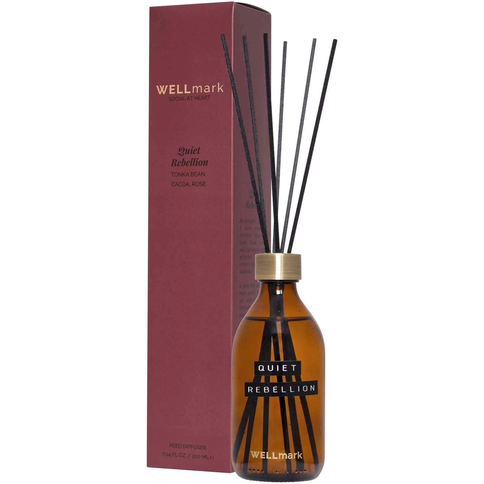 Bâtonnets parfumés Wellmark 7