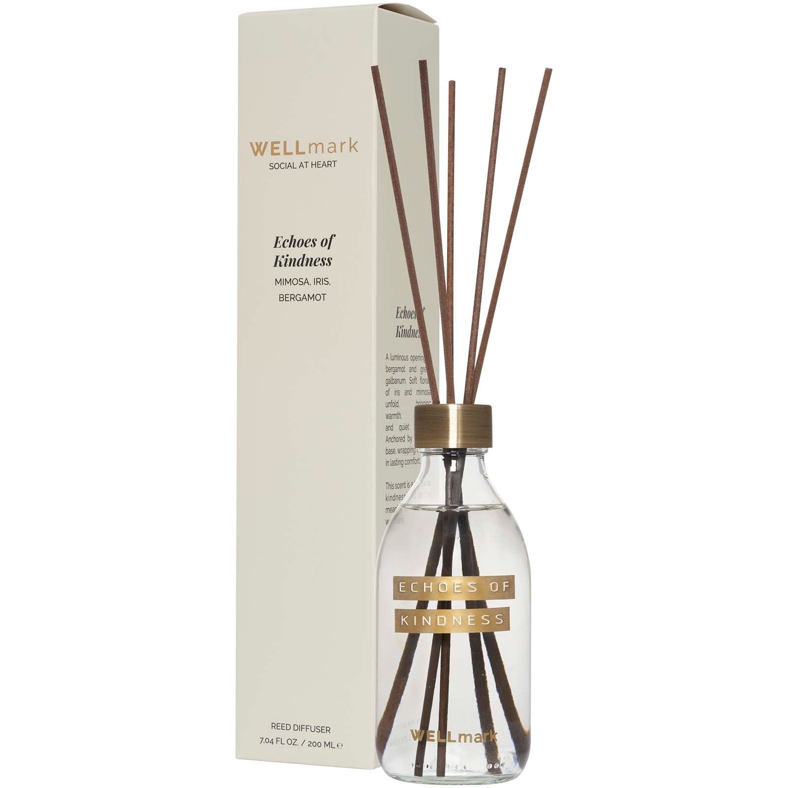 Bâtonnets parfumés Wellmark 8