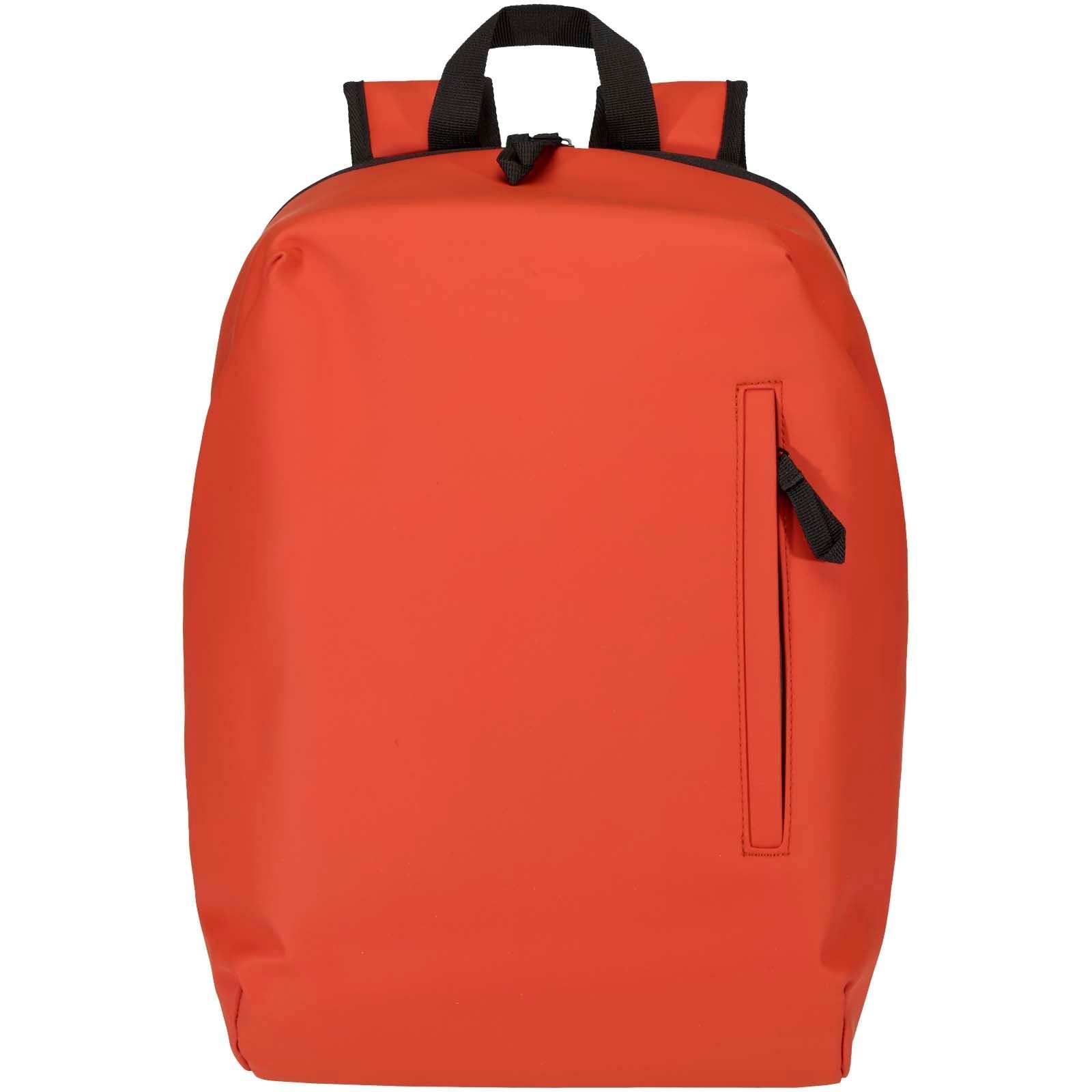 Sac à dos antivol Resi Plus de 18 L et 15" en matériaux recyclés certifiés GRS 9