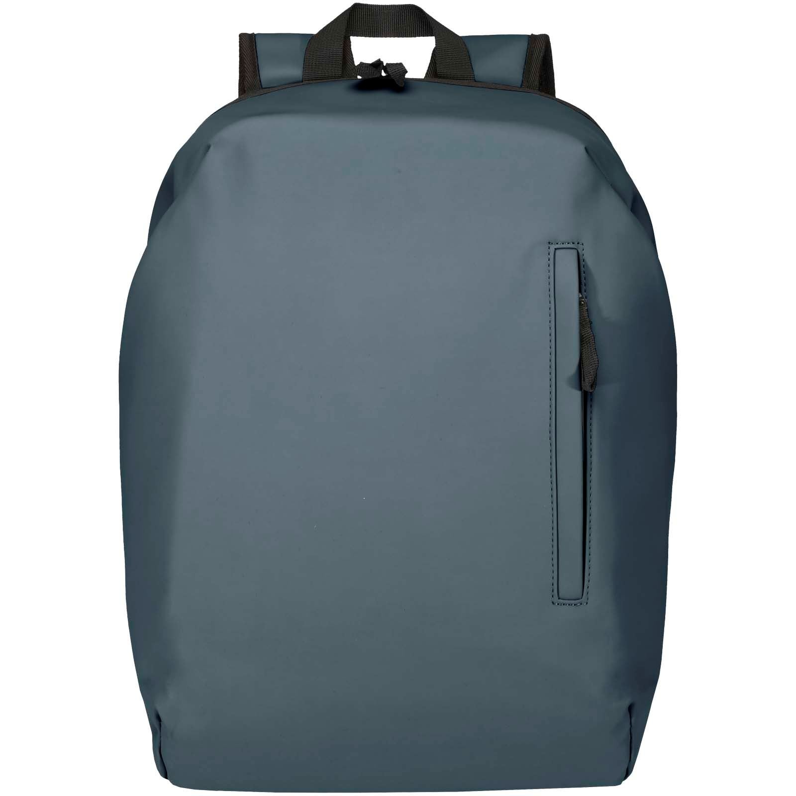 Sac à dos antivol Resi Plus de 18 L et 15" en matériaux recyclés certifiés GRS 12