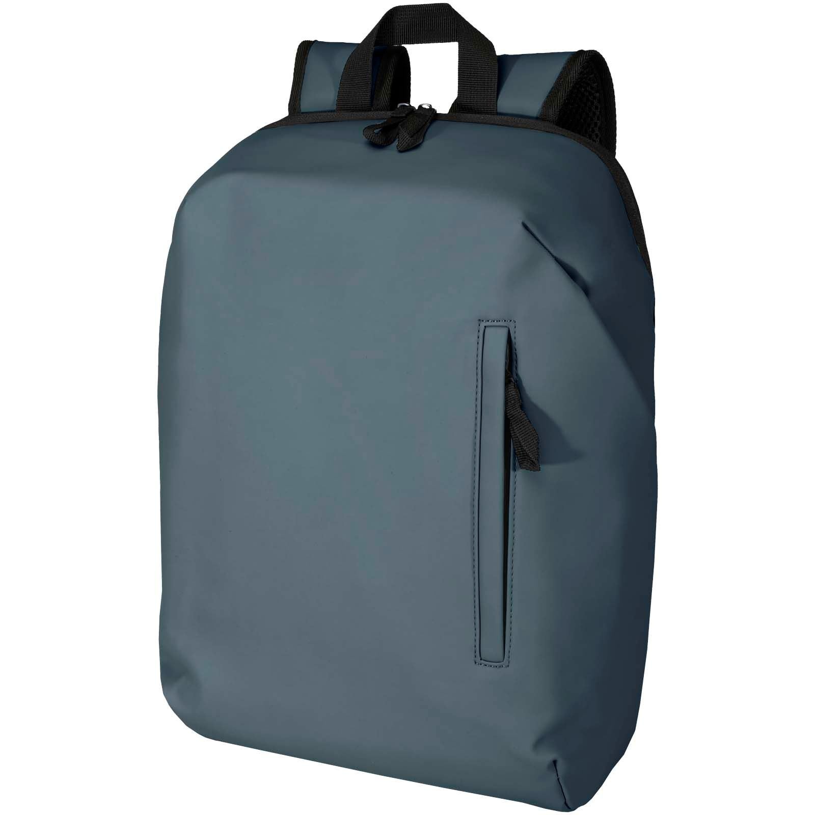 Sac à dos antivol Resi Plus de 18 L et 15" en matériaux recyclés certifiés GRS 6