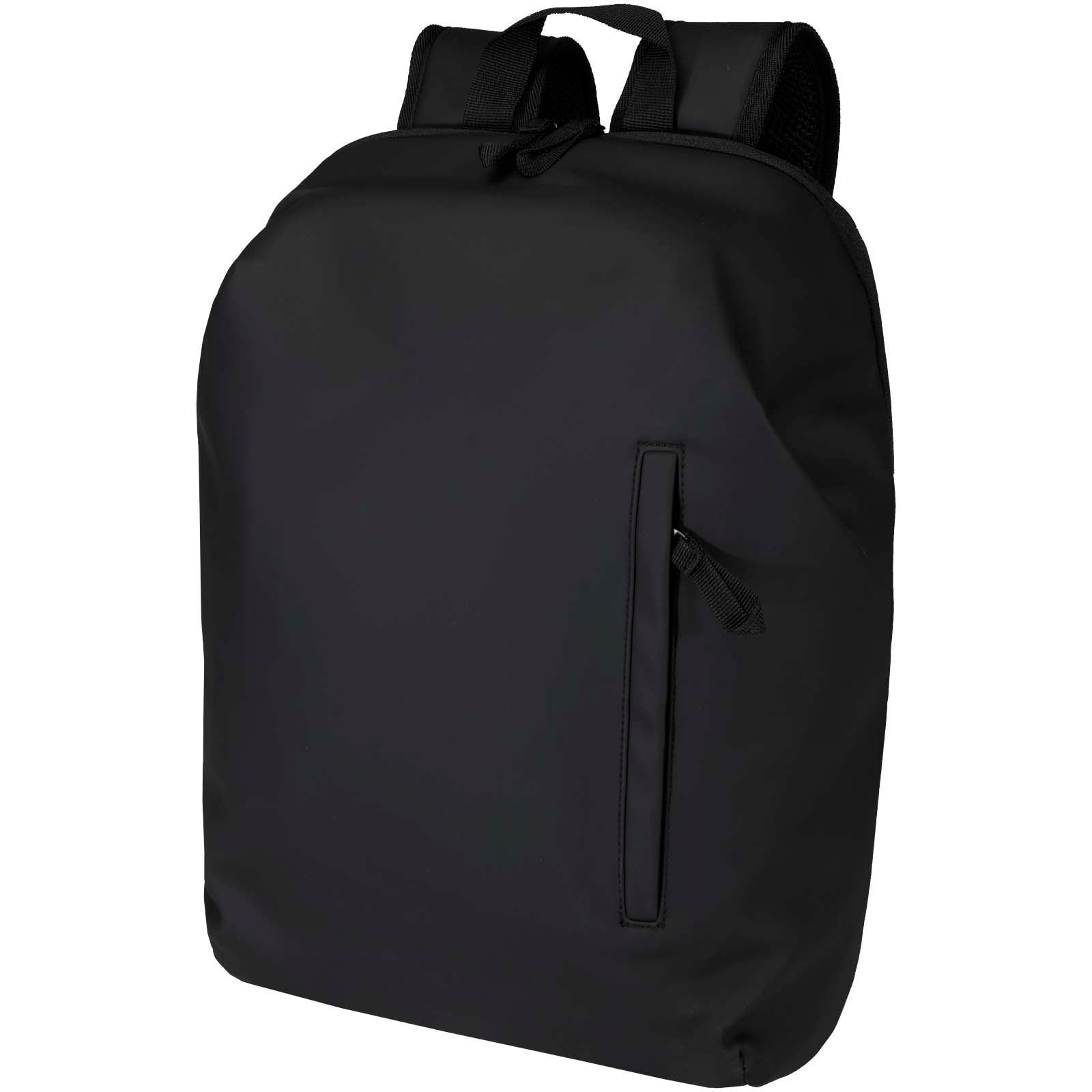 Sac à dos antivol Resi Plus de 18 L et 15" en matériaux recyclés certifiés GRS