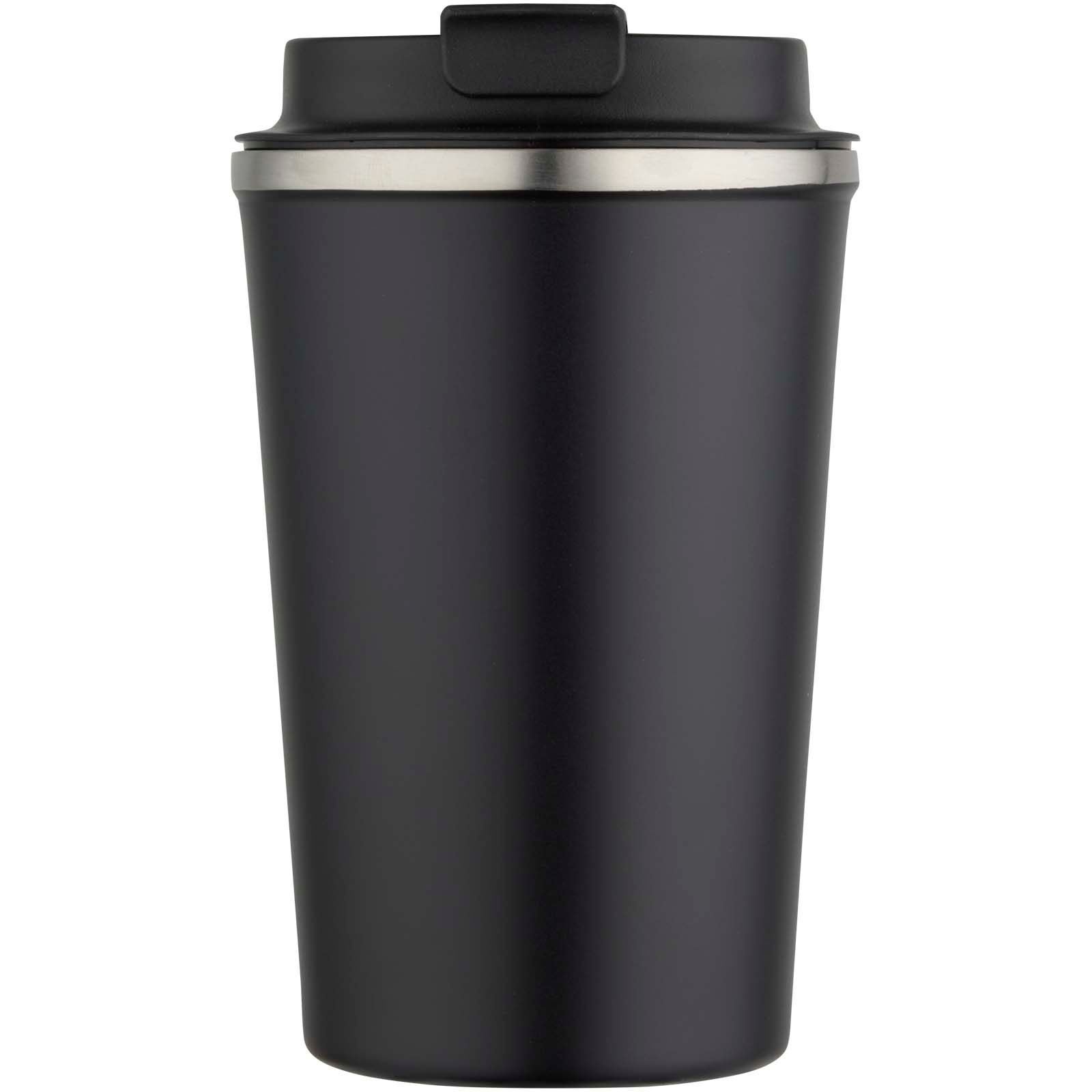 Gobelet en acier inoxydable Newport à double paroi de de 350 ml isolé sous vide 8