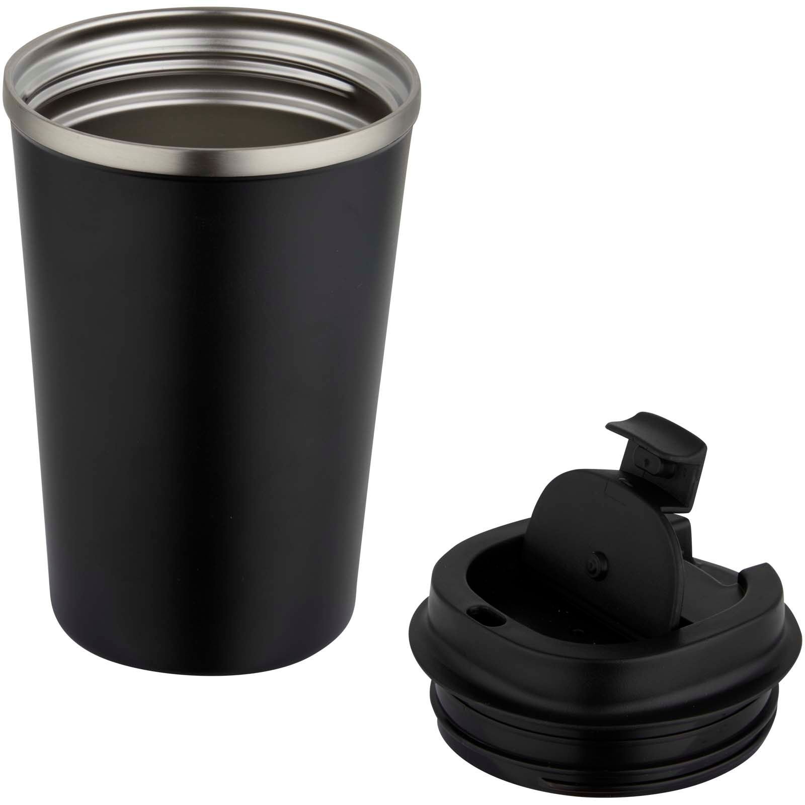 Gobelet en acier inoxydable Newport à double paroi de de 350 ml isolé sous vide 20