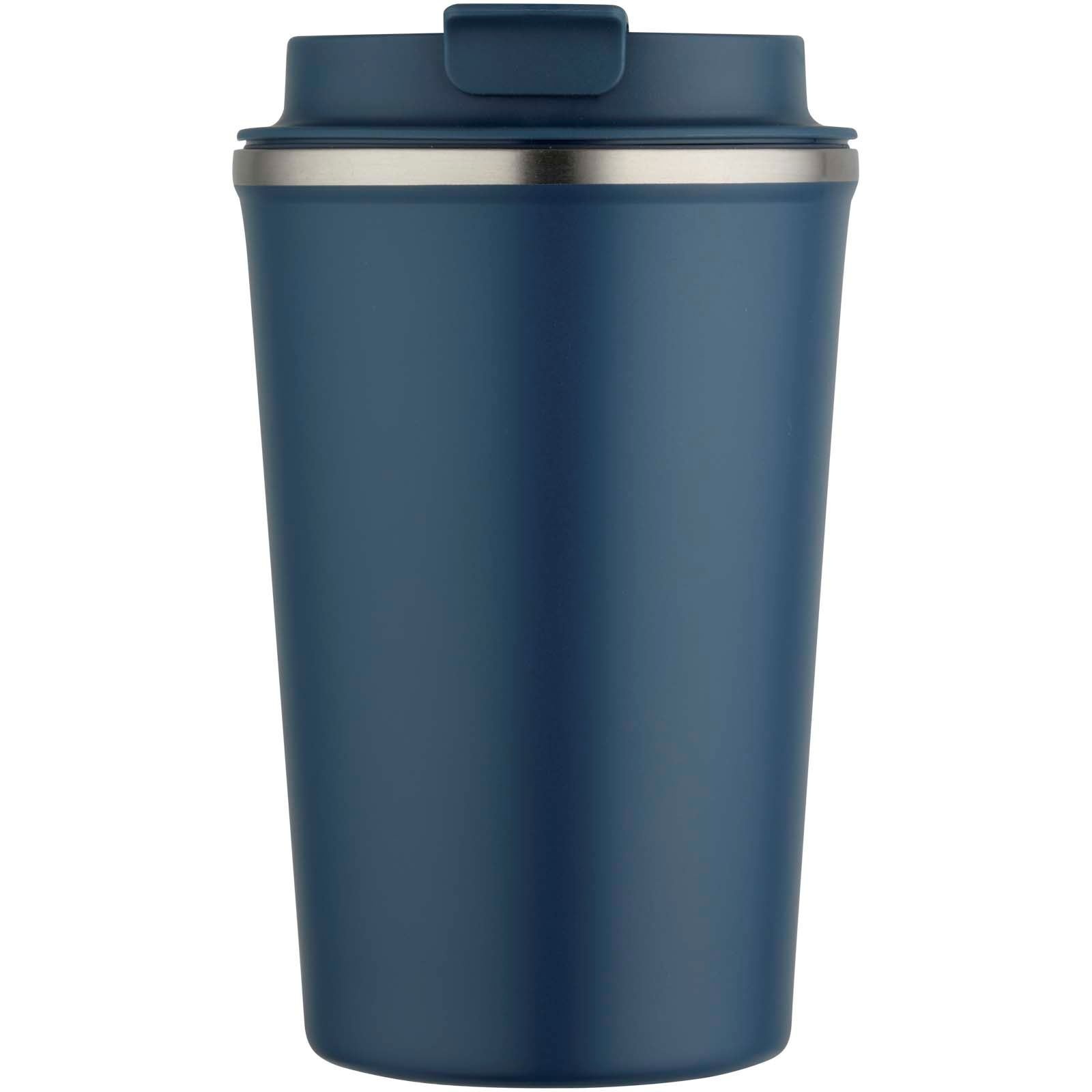Gobelet en acier inoxydable Newport à double paroi de de 350 ml isolé sous vide 9