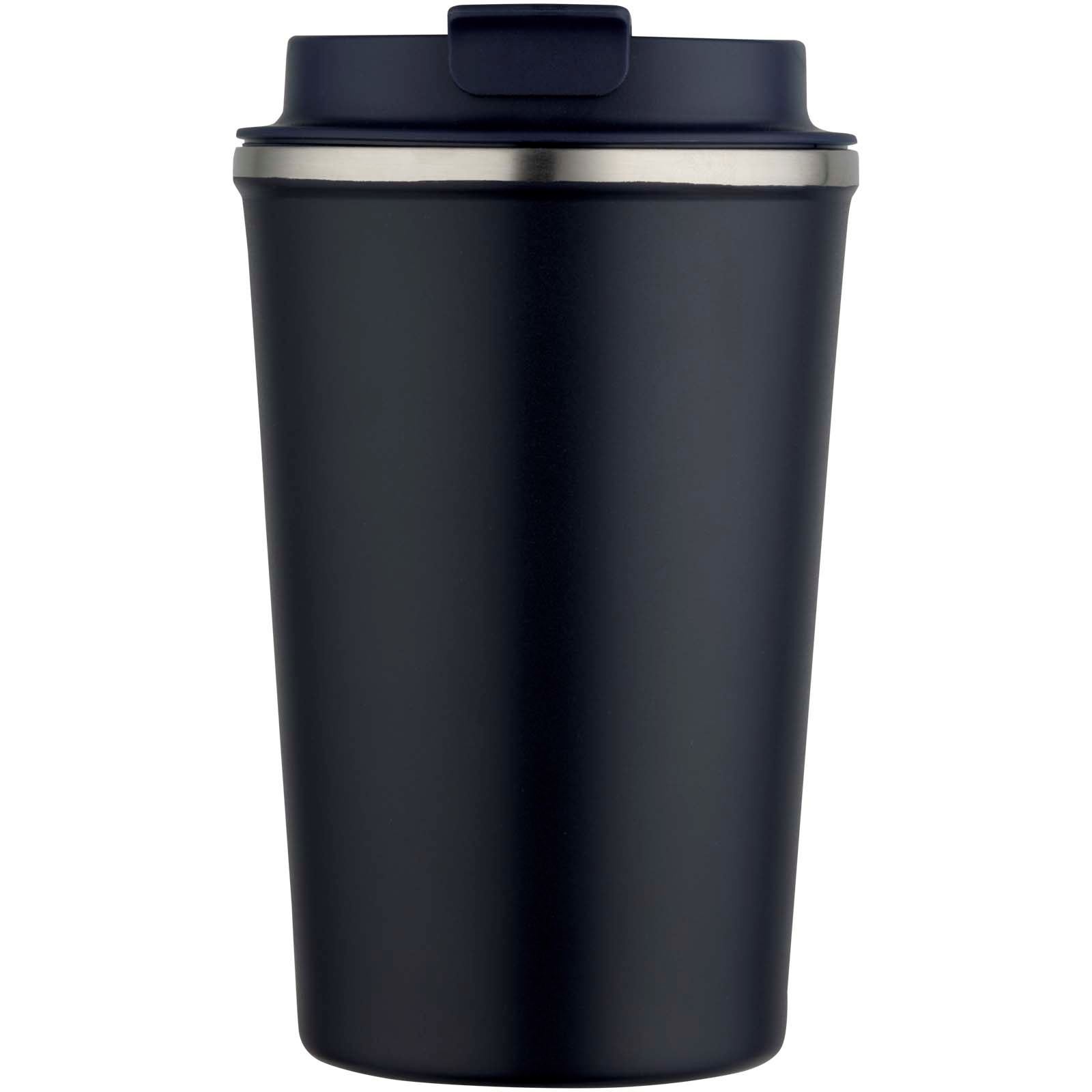 Gobelet en acier inoxydable Newport à double paroi de de 350 ml isolé sous vide 10