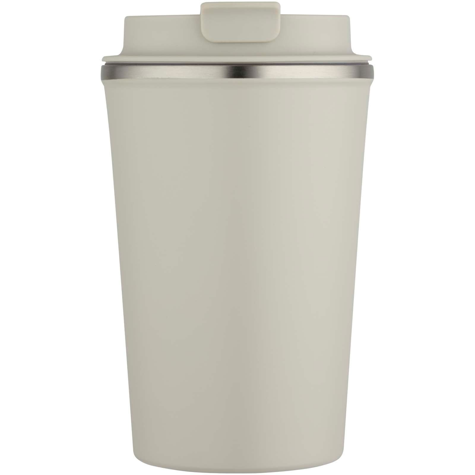 Gobelet en acier inoxydable Newport à double paroi de de 350 ml isolé sous vide 11