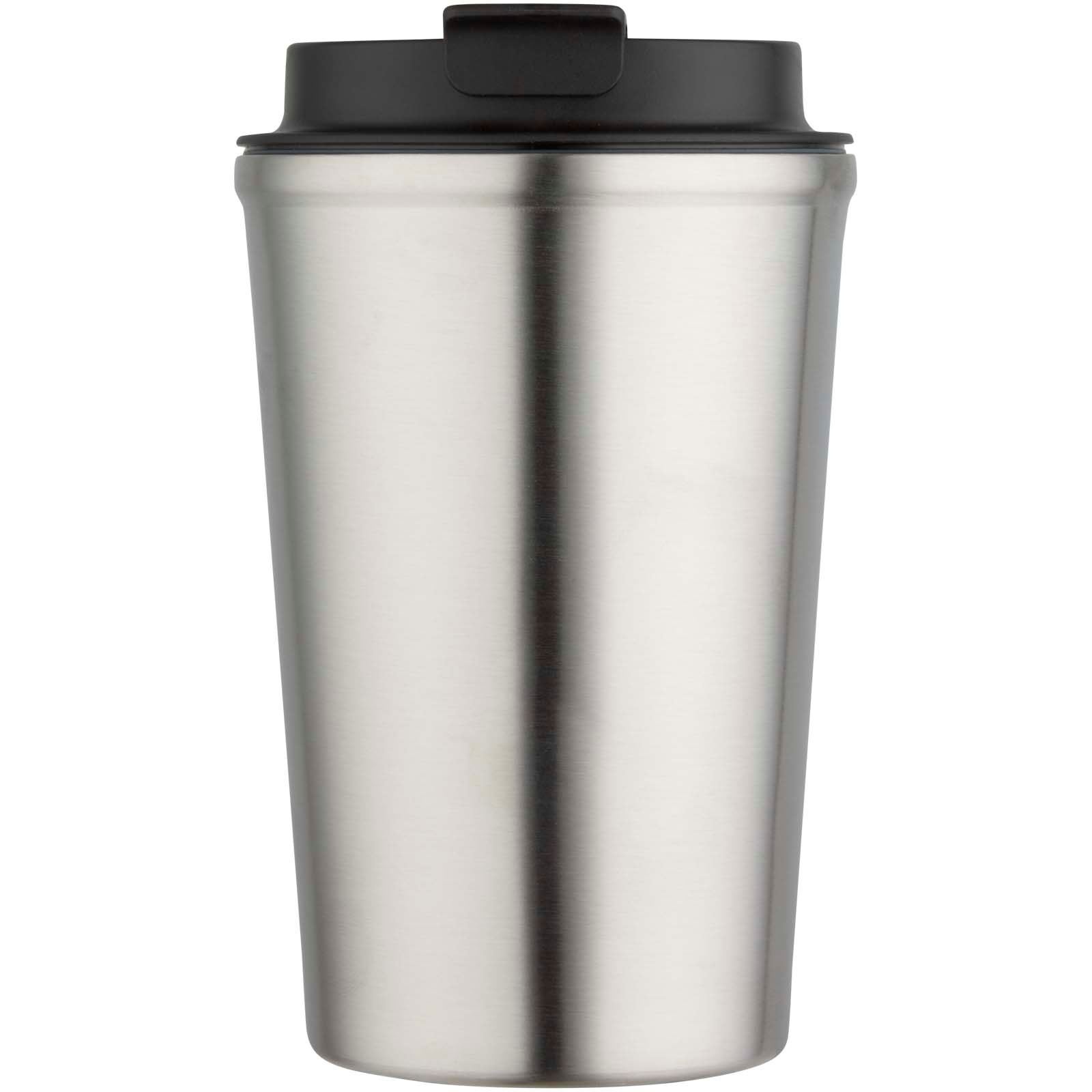 Gobelet en acier inoxydable Newport à double paroi de de 350 ml isolé sous vide 12