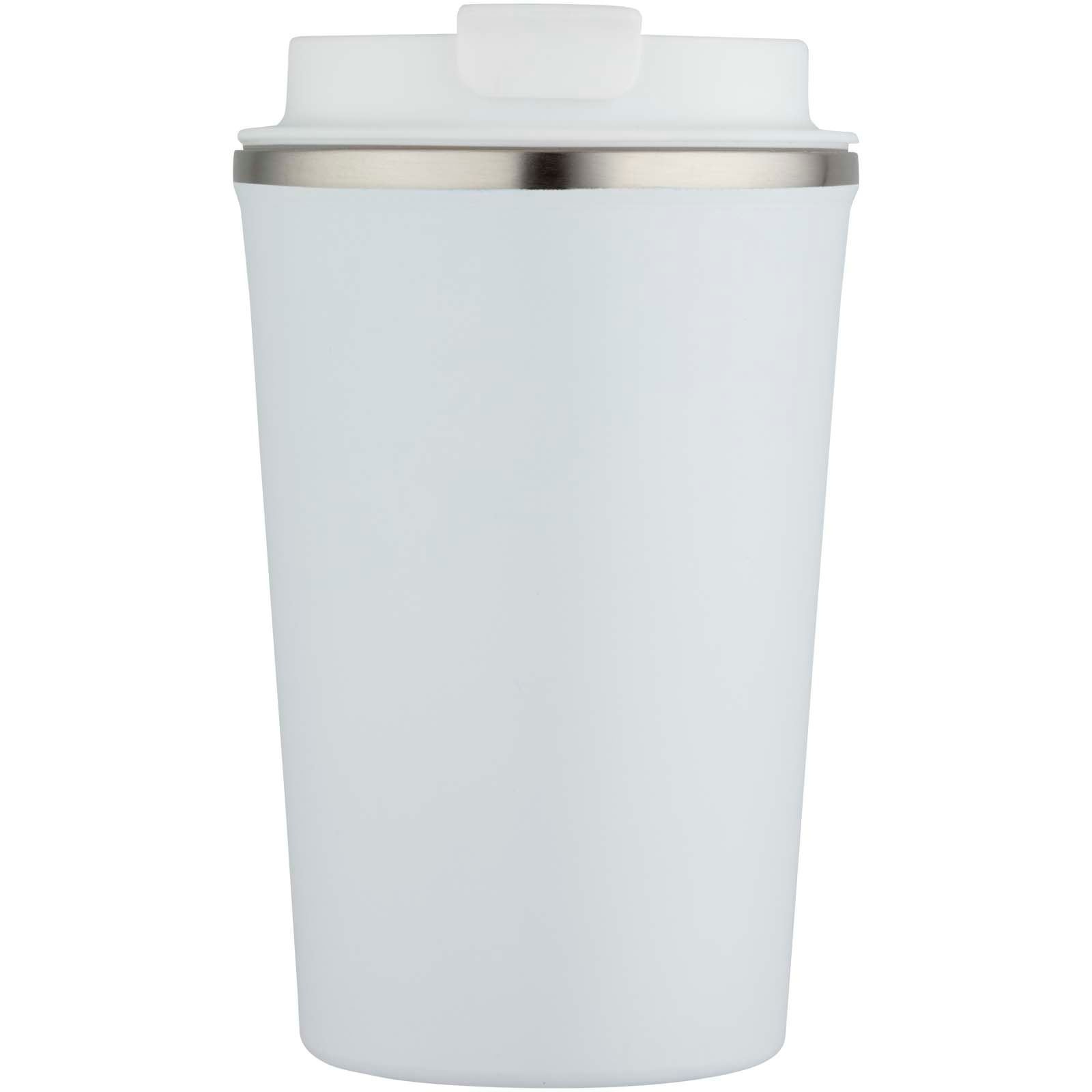 Gobelet en acier inoxydable Newport à double paroi de de 350 ml isolé sous vide 13