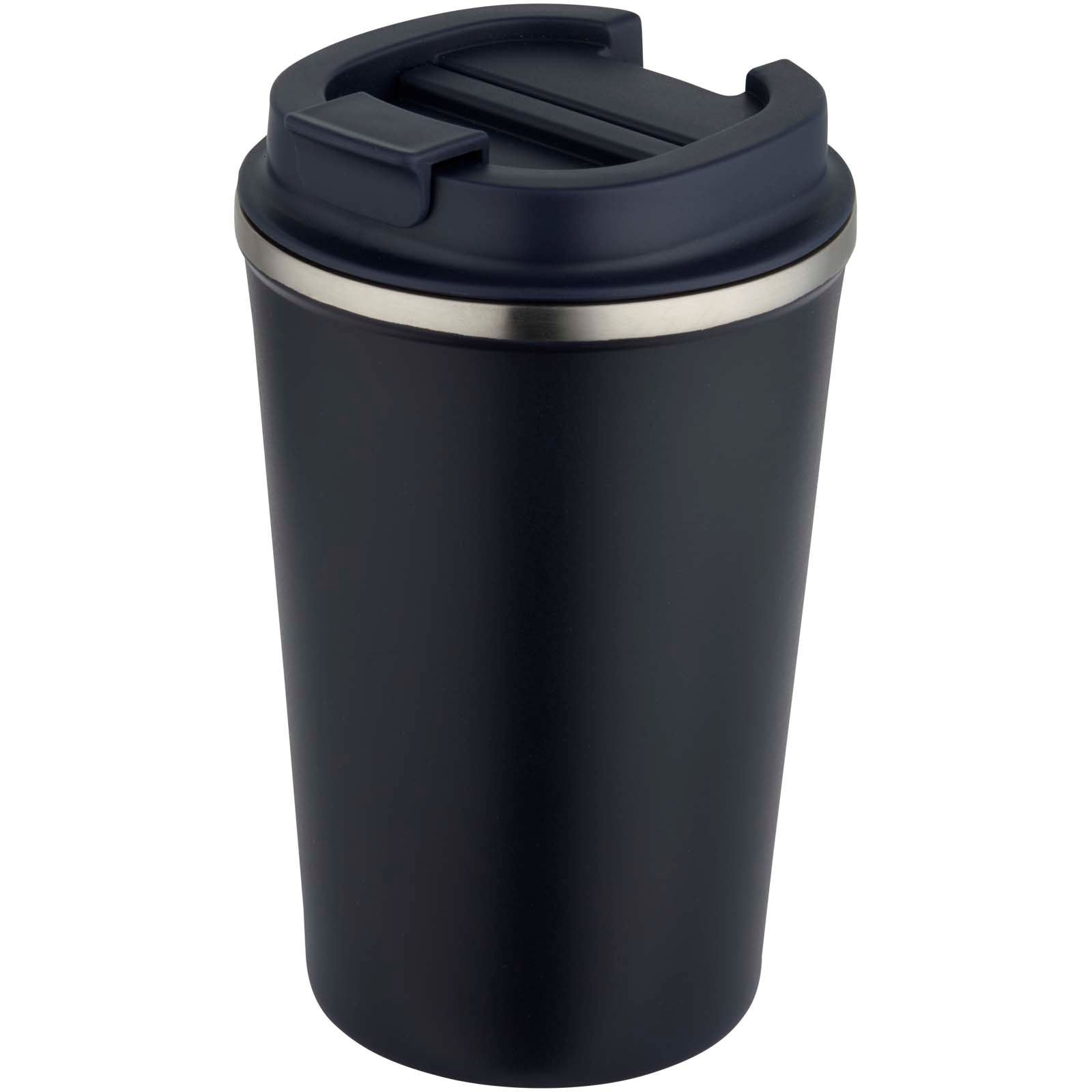 Gobelet en acier inoxydable Newport à double paroi de de 350 ml isolé sous vide 4