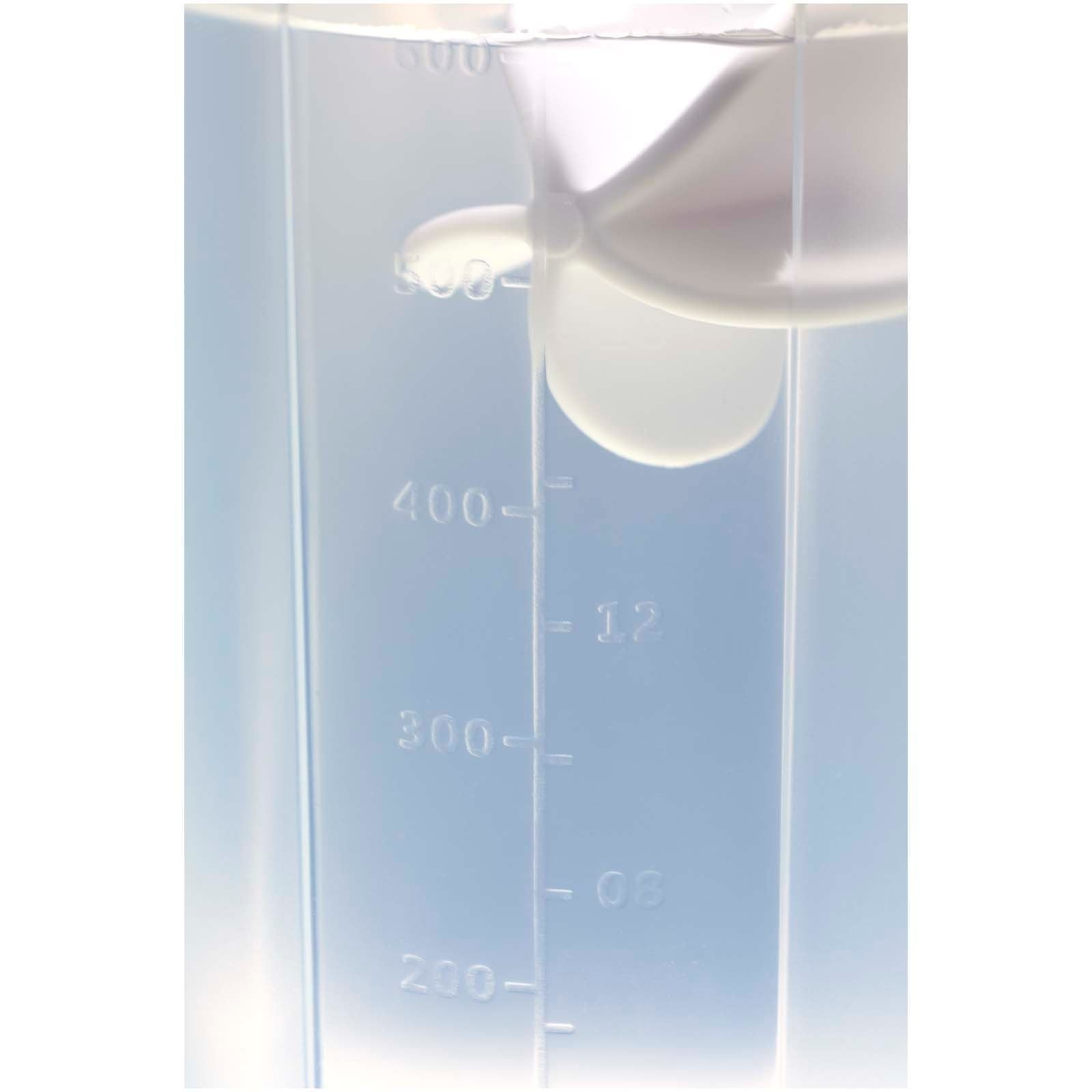 Bouteille de sport Forza de 700 ml avec bille de shaker 21