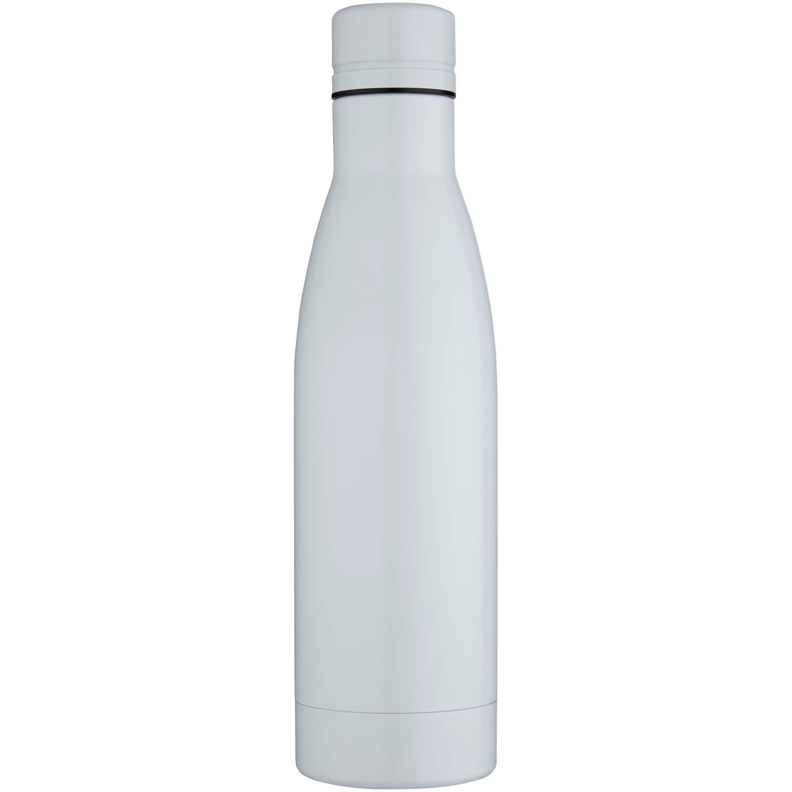 Bouteille d’eau Vasa de 500 ml en acier inoxydable avec impression par sublimation 3