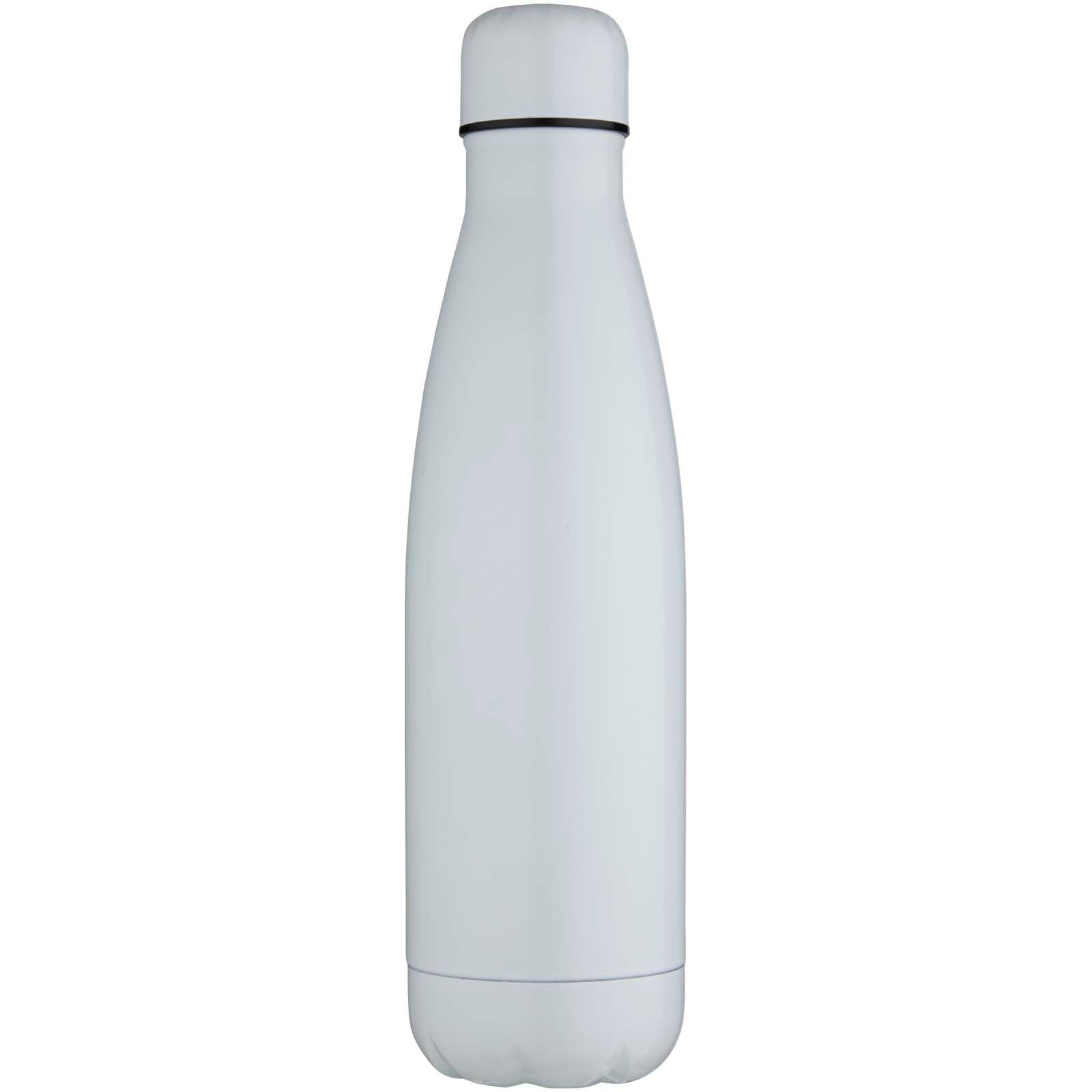 Bouteille Cove en acier inoxydable de 500 ml à isolation sous vide avec impression par sublimation 3