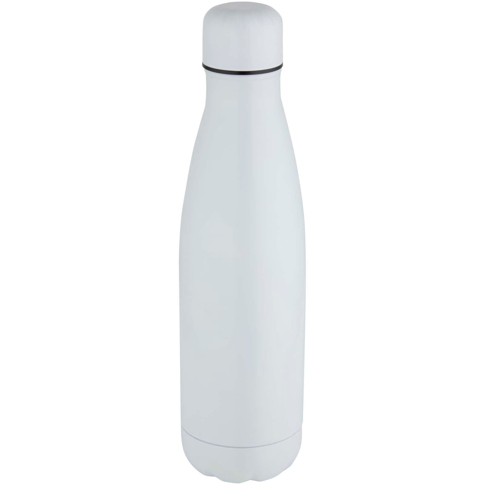 Bouteille Cove en acier inoxydable de 500 ml à isolation sous vide avec impression par sublimation