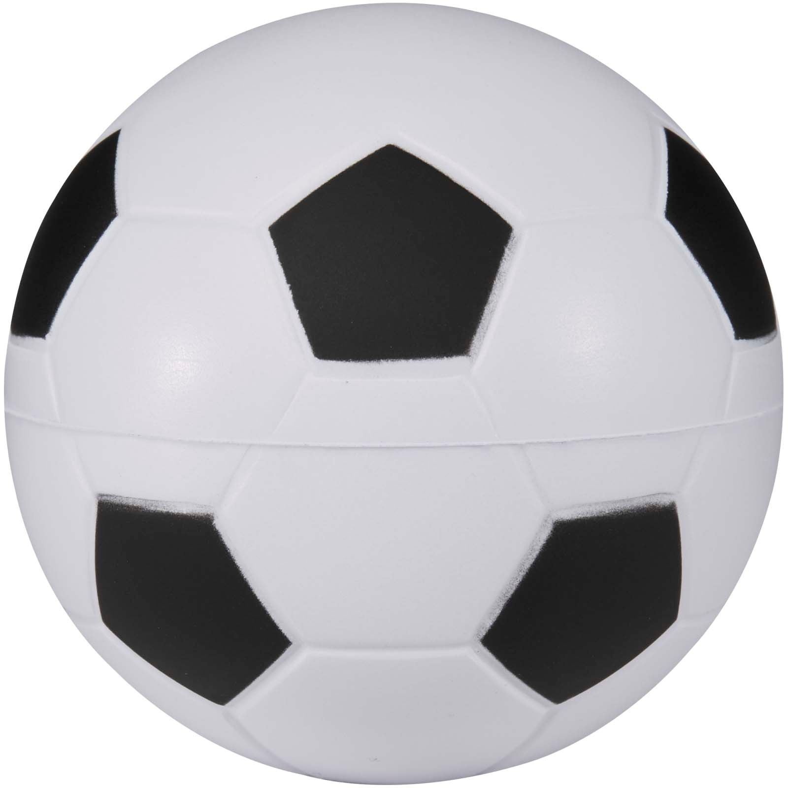 Balle antistress en forme de ballon de football Zavi 3