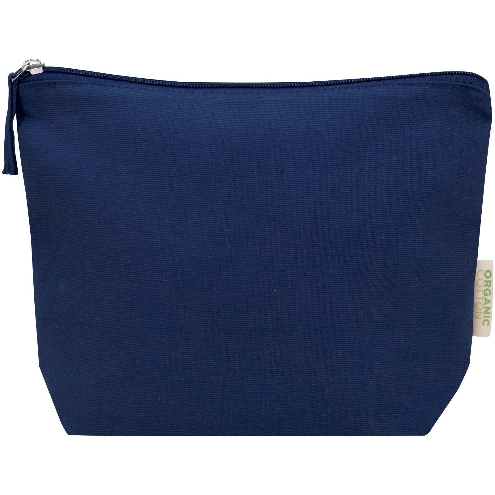 Trousse de toilette Odisha de 1 L bio certifiée OCS 180 g/m² 10