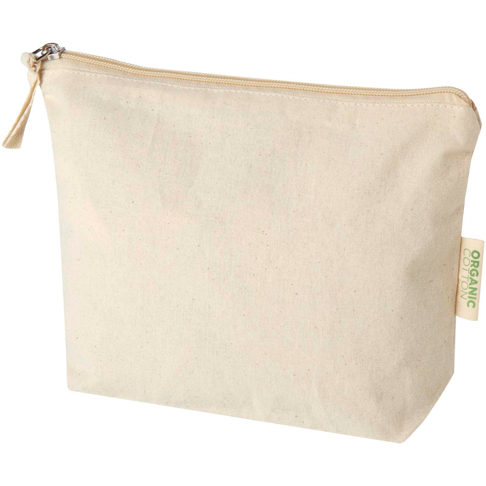 Trousse de toilette Odisha de 1 L bio certifiée OCS 180 g/m² 3