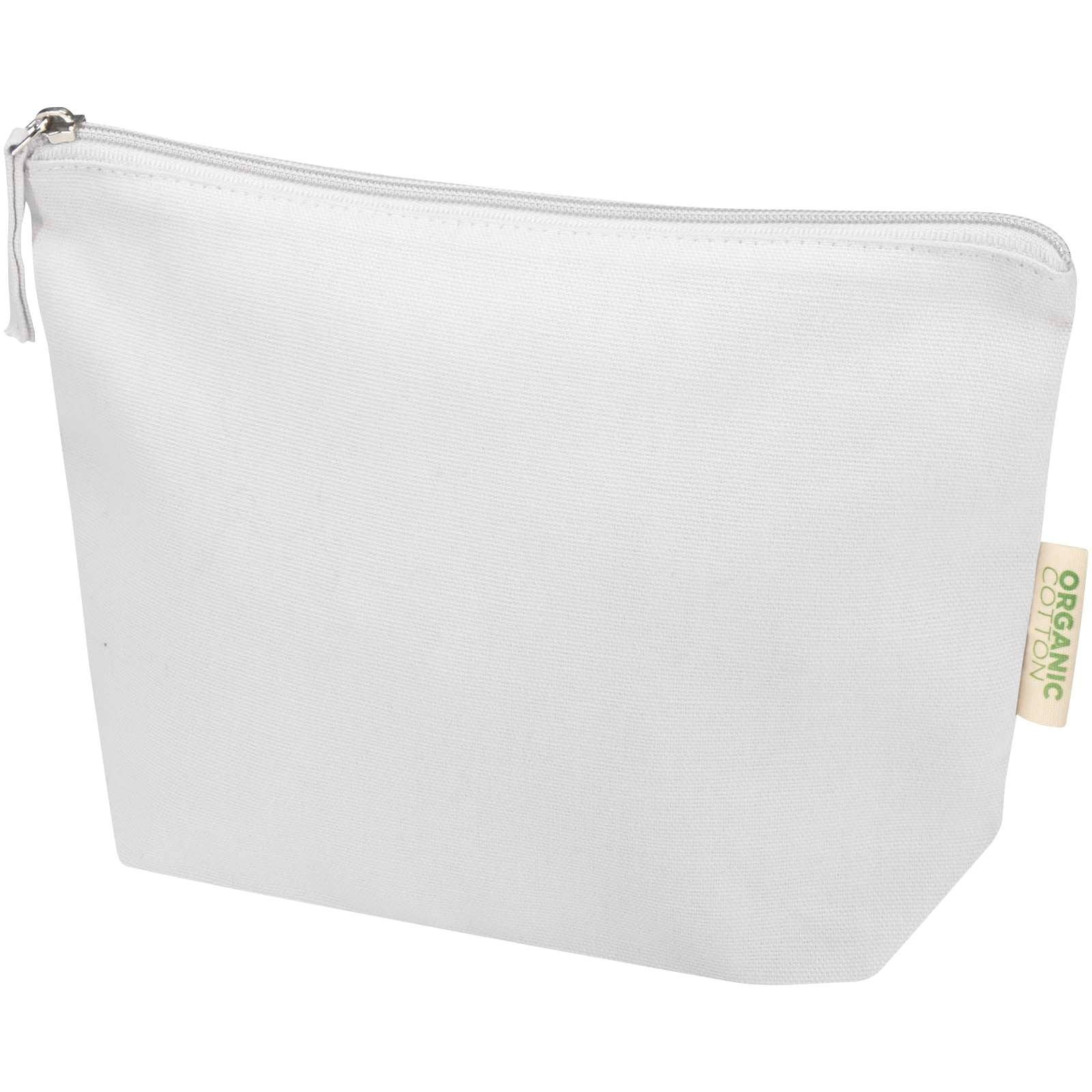 Trousse de toilette Odisha de 1 L bio certifiée OCS 180 g/m² 7