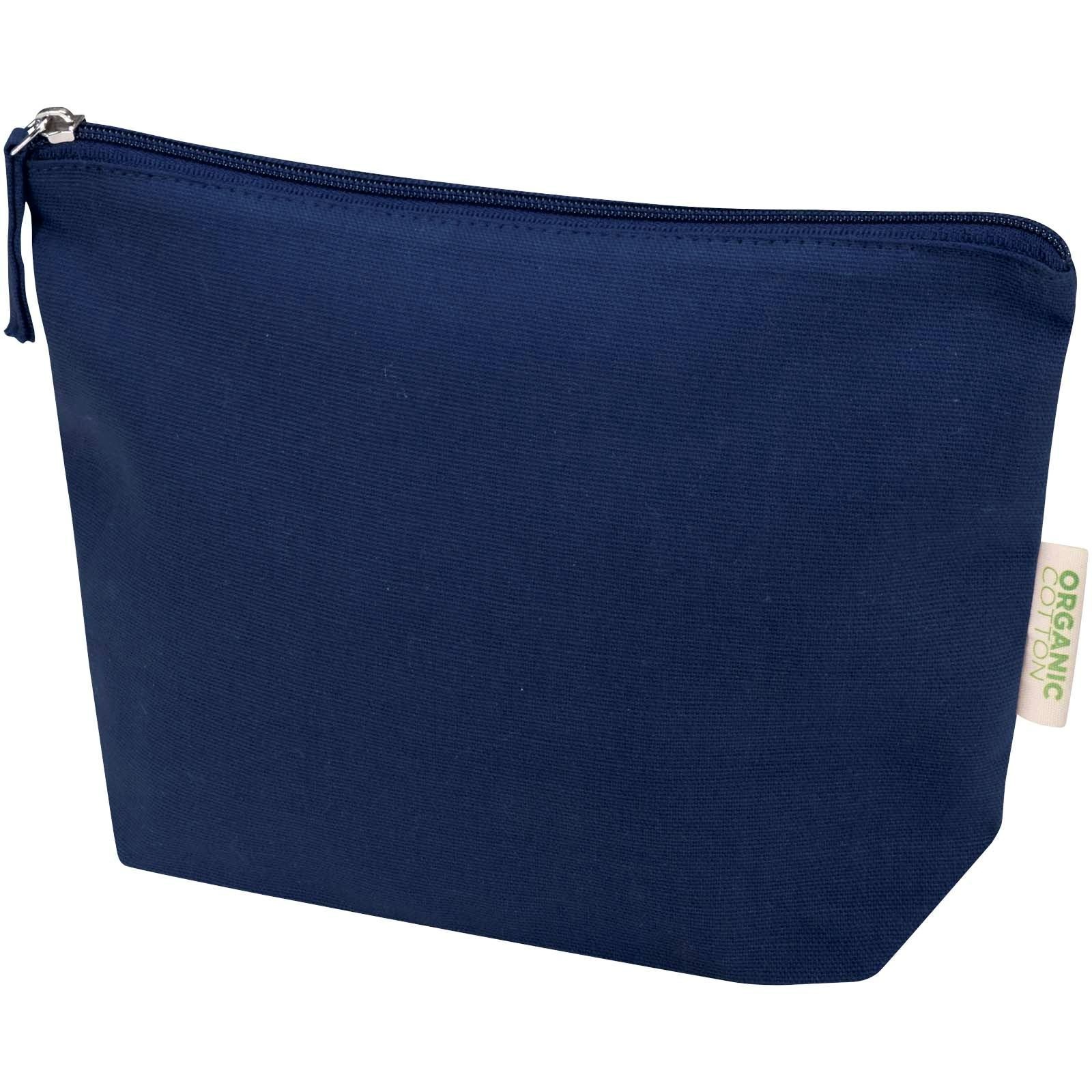 Trousse de toilette Odisha de 1 L bio certifiée OCS 180 g/m² 4