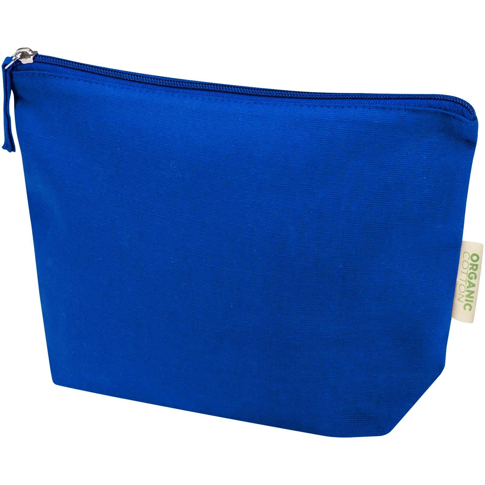 Trousse de toilette Odisha de 1 L bio certifiée OCS 180 g/m² 6