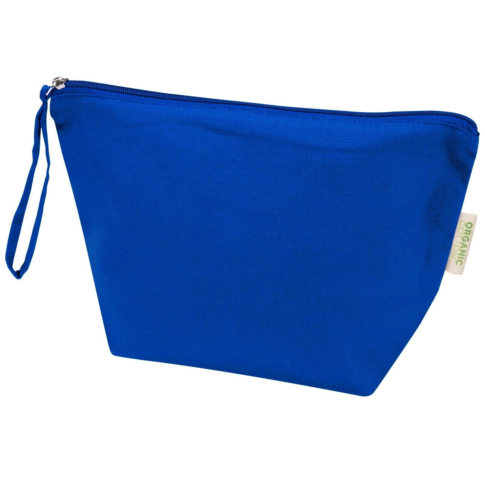 Grande pochette à accessoires Odisha de 3 L bio certifiée OCS 180 g/m² 6
