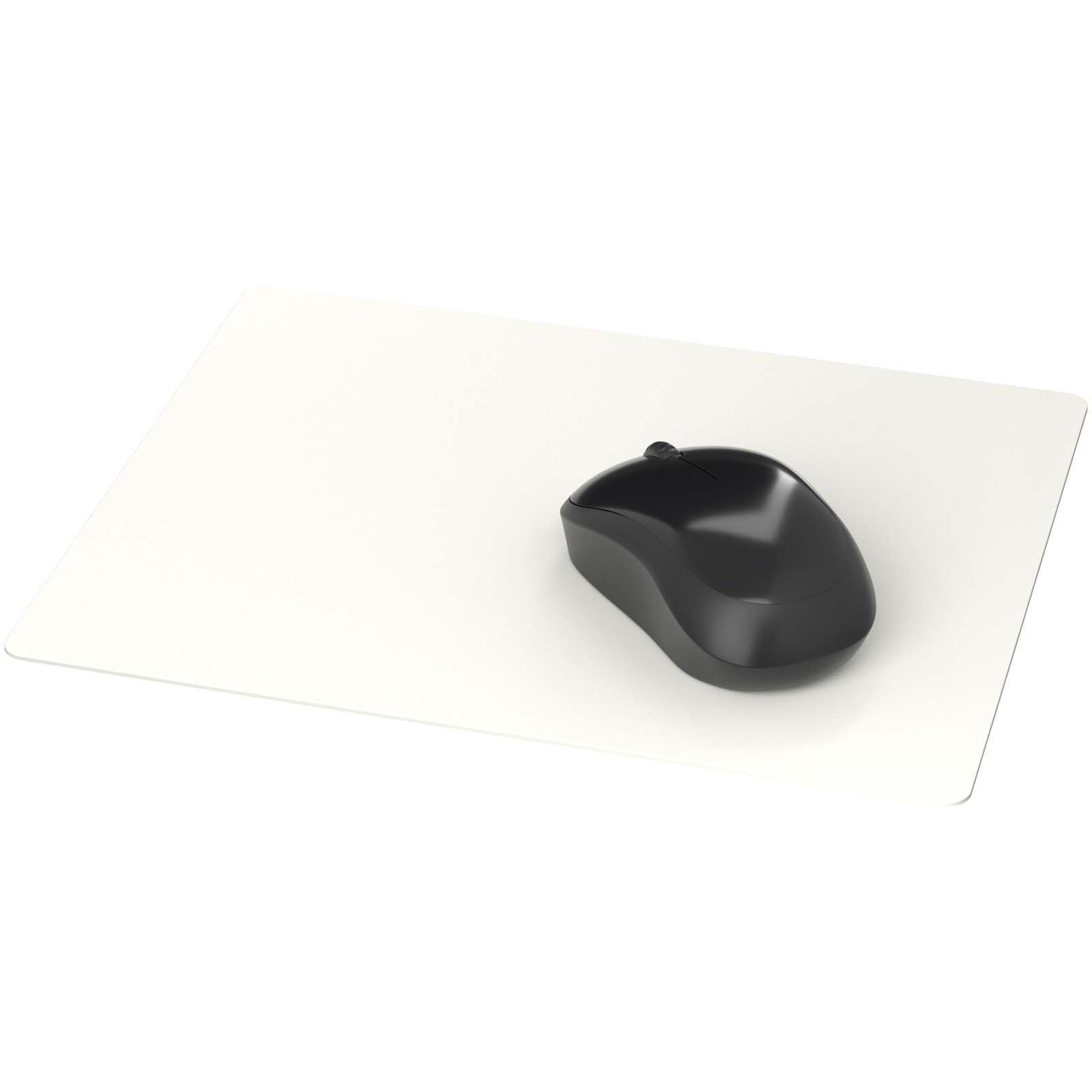 Tapis de souris Lumin avec impression en quadrichromie 5
