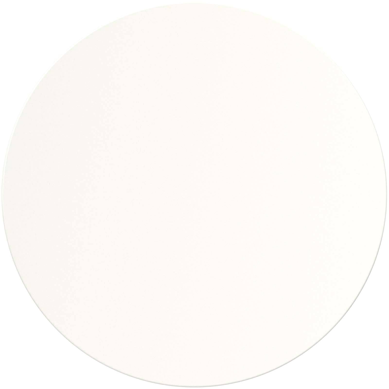 Dessous de verre rond Lumin 3