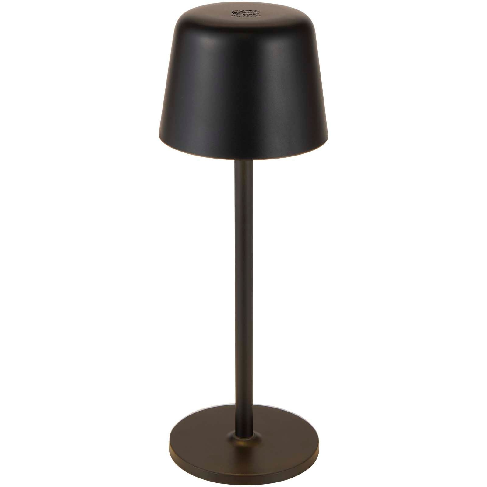 Lampe de table rechargeable et d’intensité réglable Alya avec 3 modes d’éclairage 6