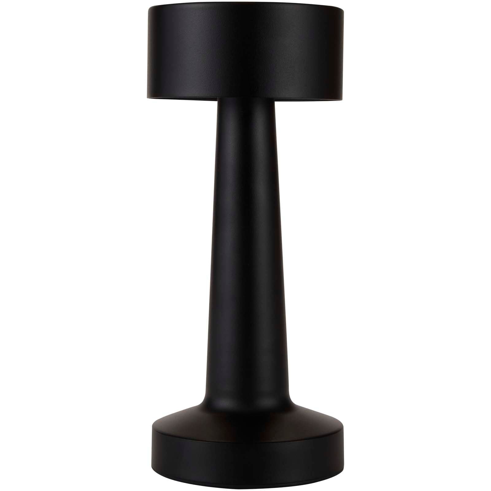 Lampe de table rechargeable Aludra avec intensité réglable et 3 modes d’éclairage 5