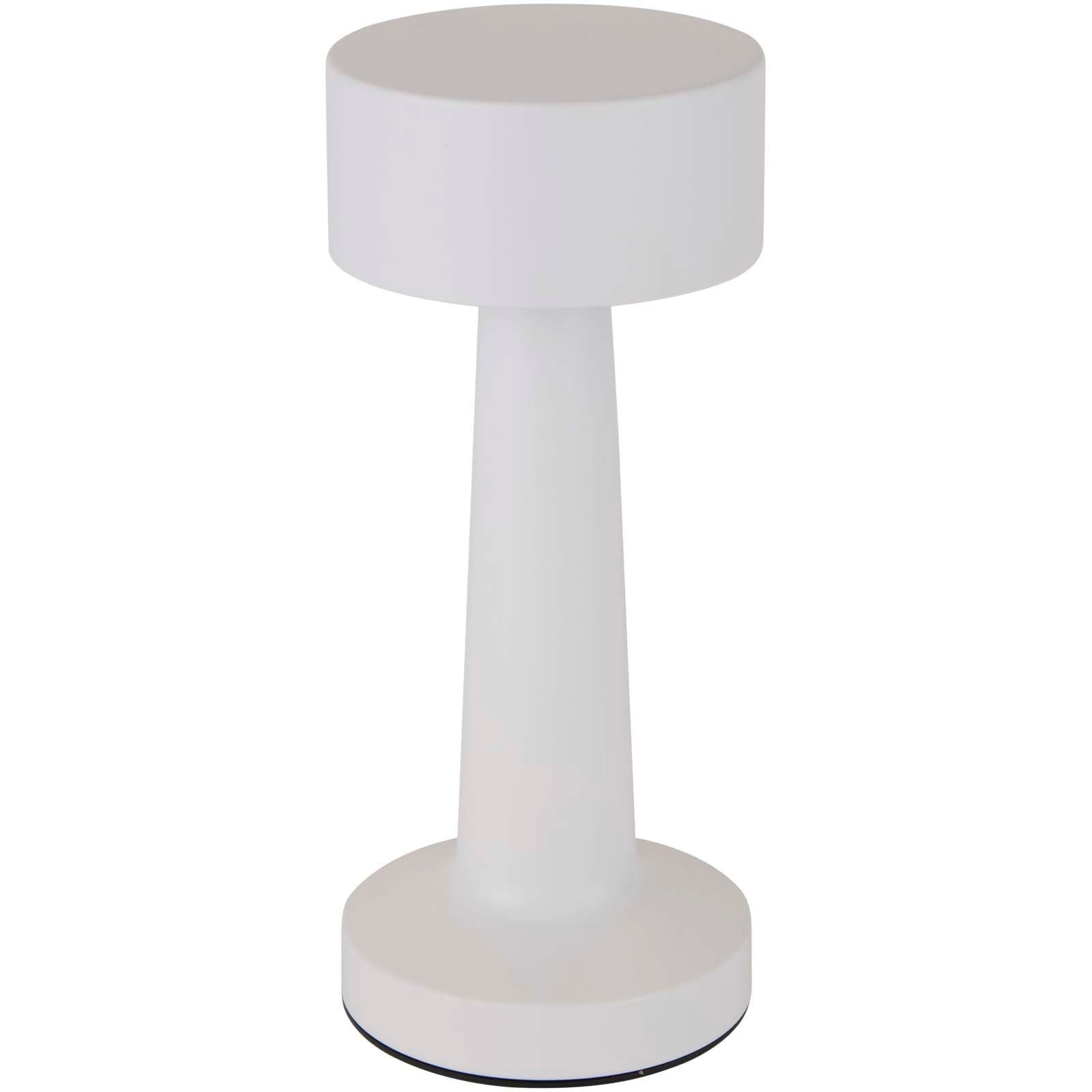 Lampe de table rechargeable Aludra avec intensité réglable et 3 modes d’éclairage 16