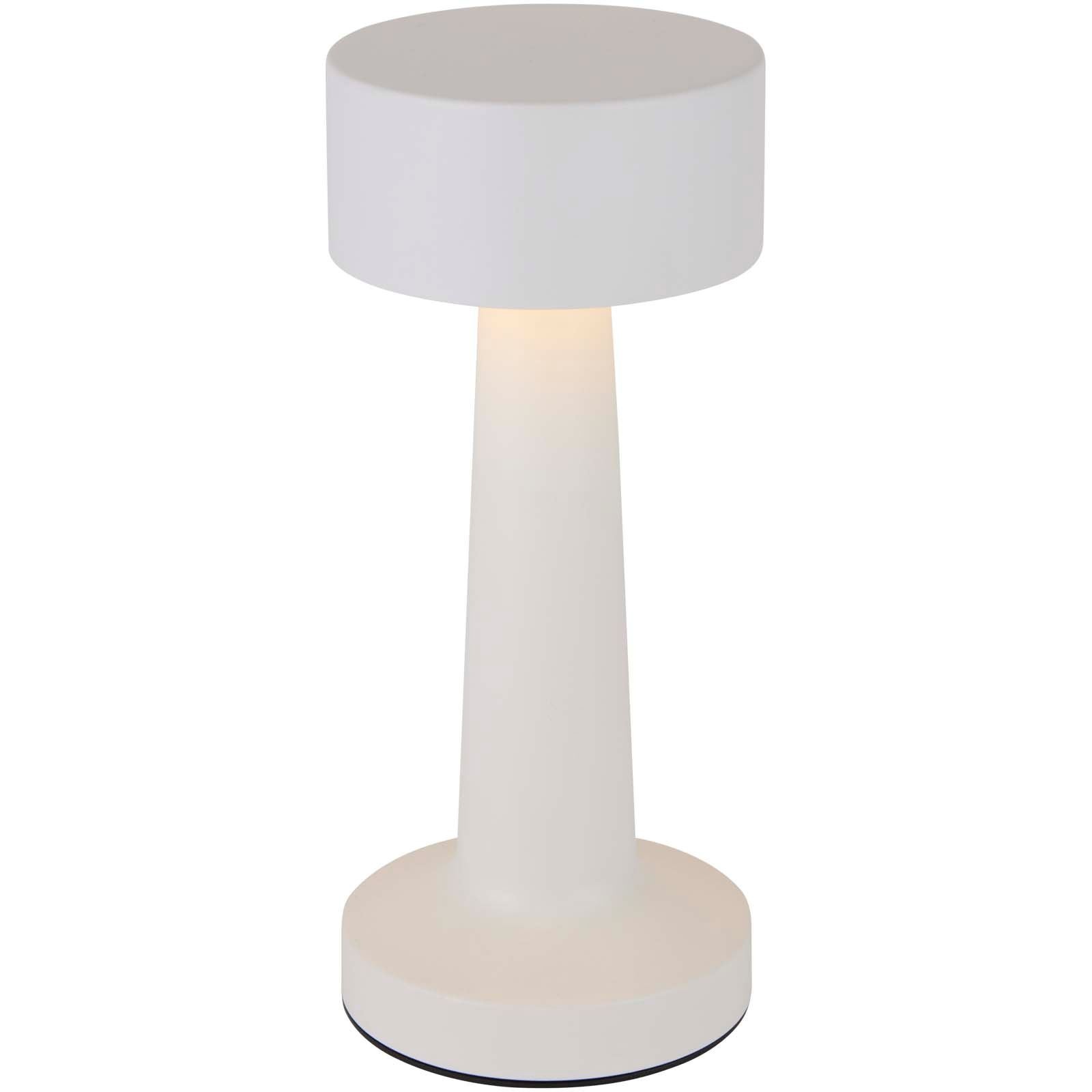 Lampe de table rechargeable Aludra avec intensité réglable et 3 modes d’éclairage 4