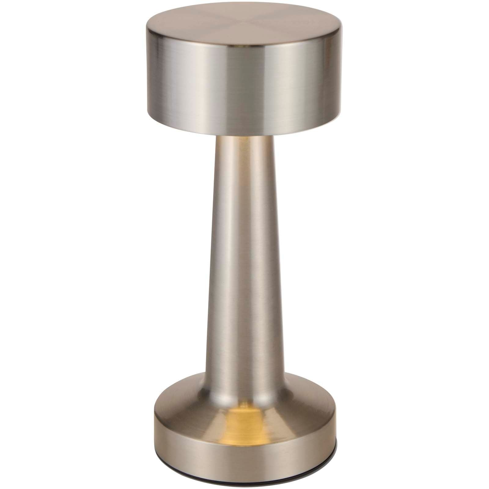 Lampe de table rechargeable Aludra avec intensité réglable et 3 modes d’éclairage 3