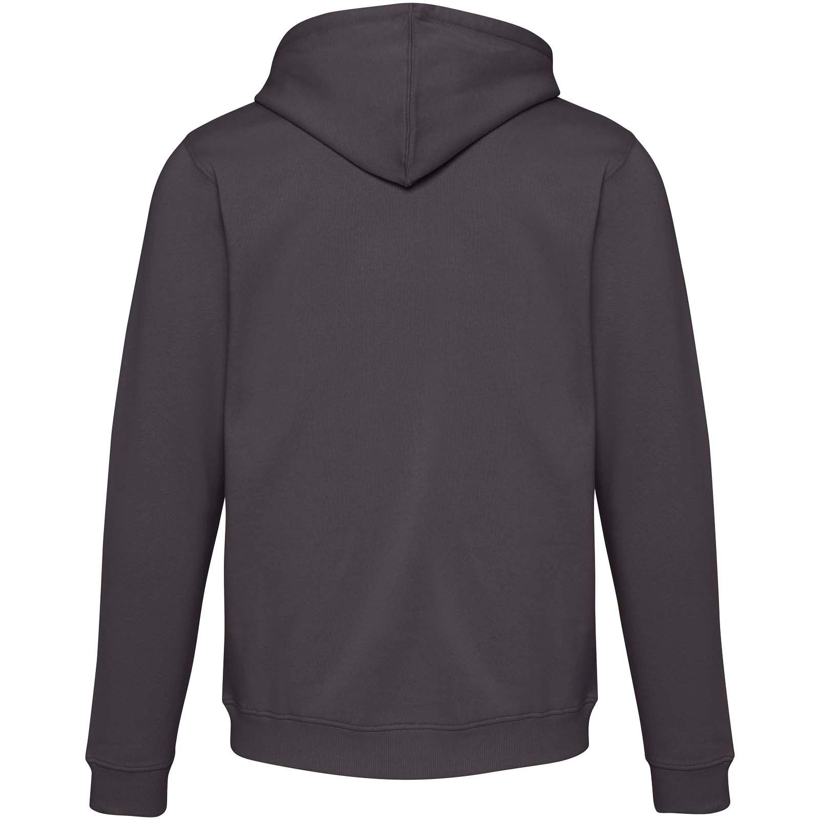 Sweat à capuche unisexe Spinel 19