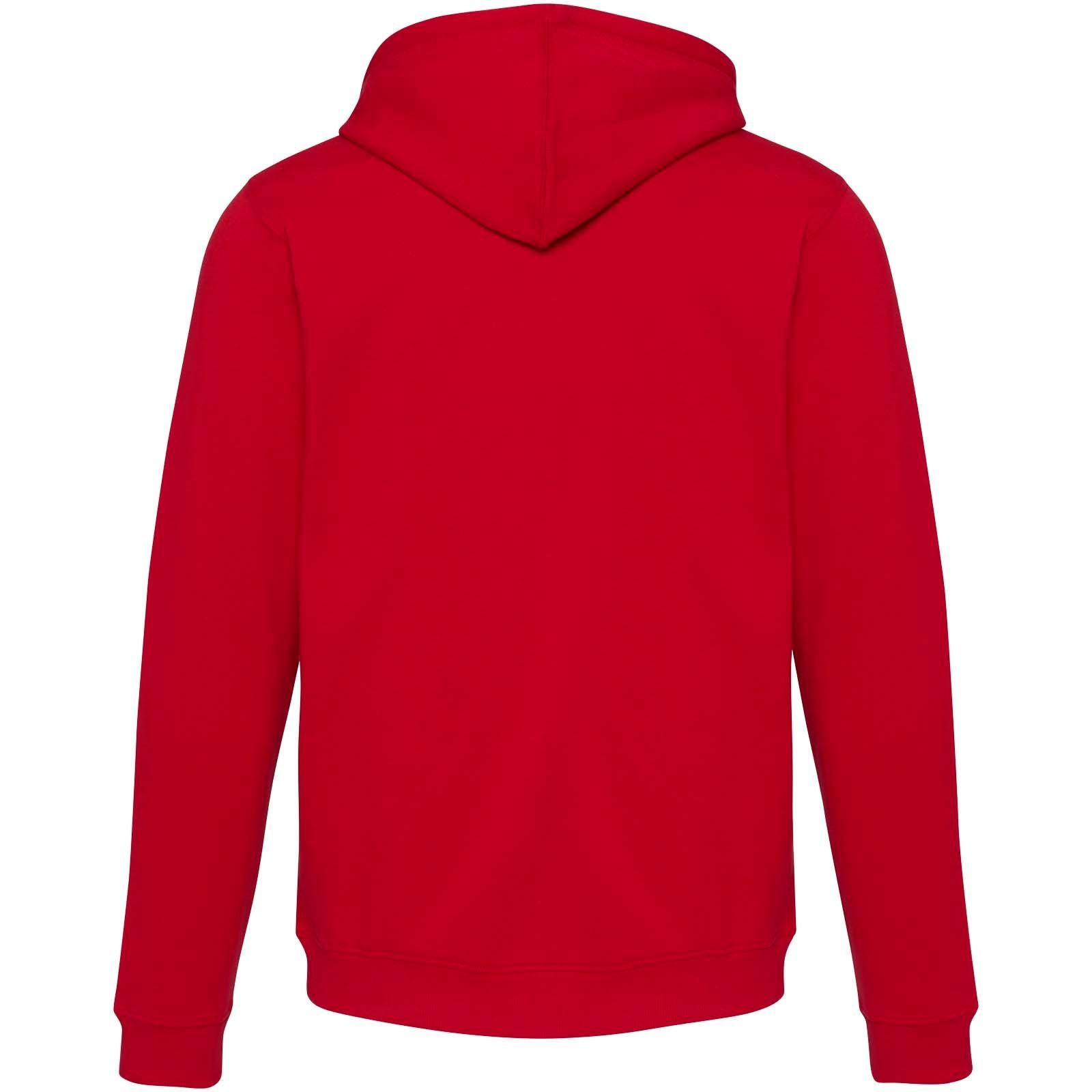 Sweat à capuche unisexe Spinel 21