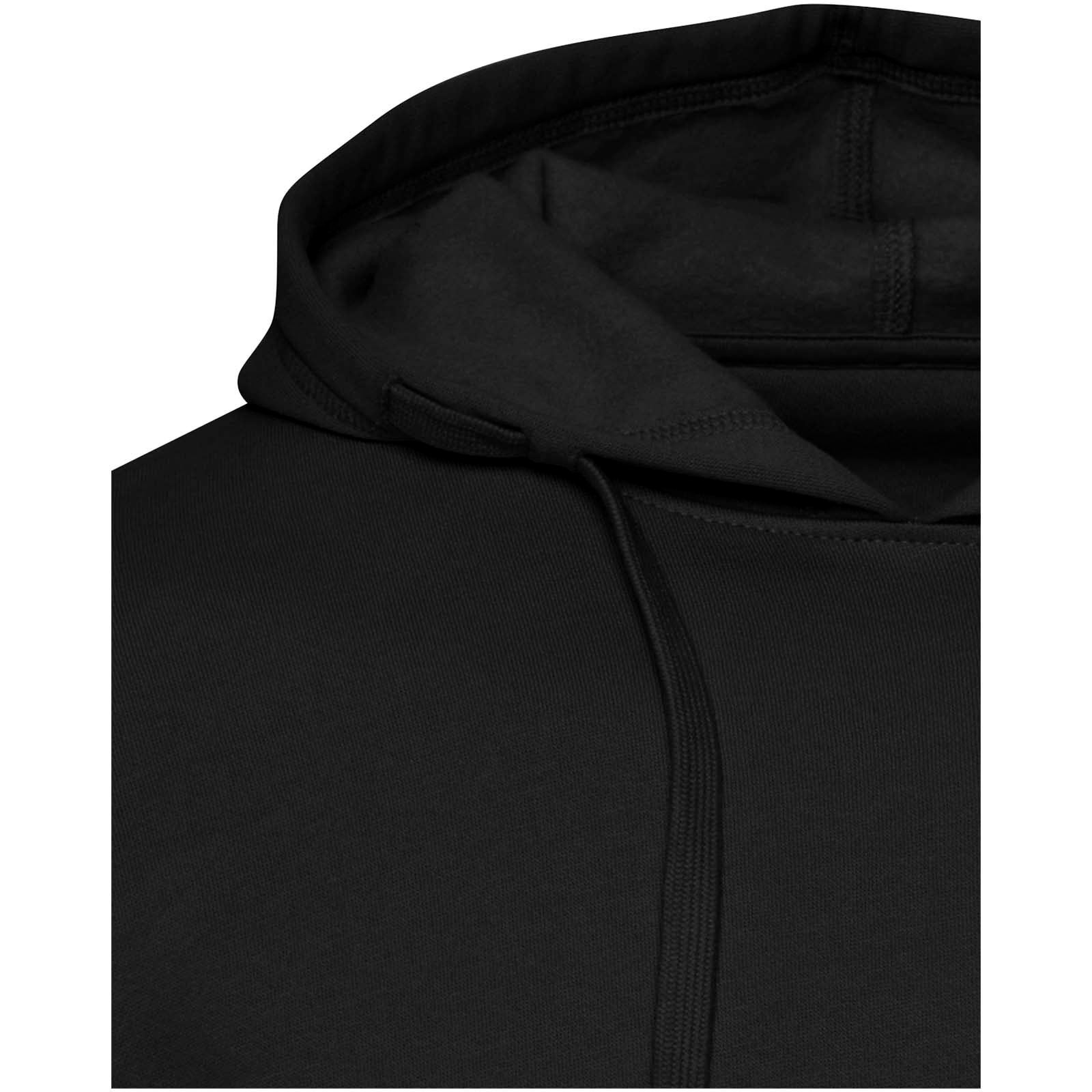 Sweat à capuche unisexe Spinel 23