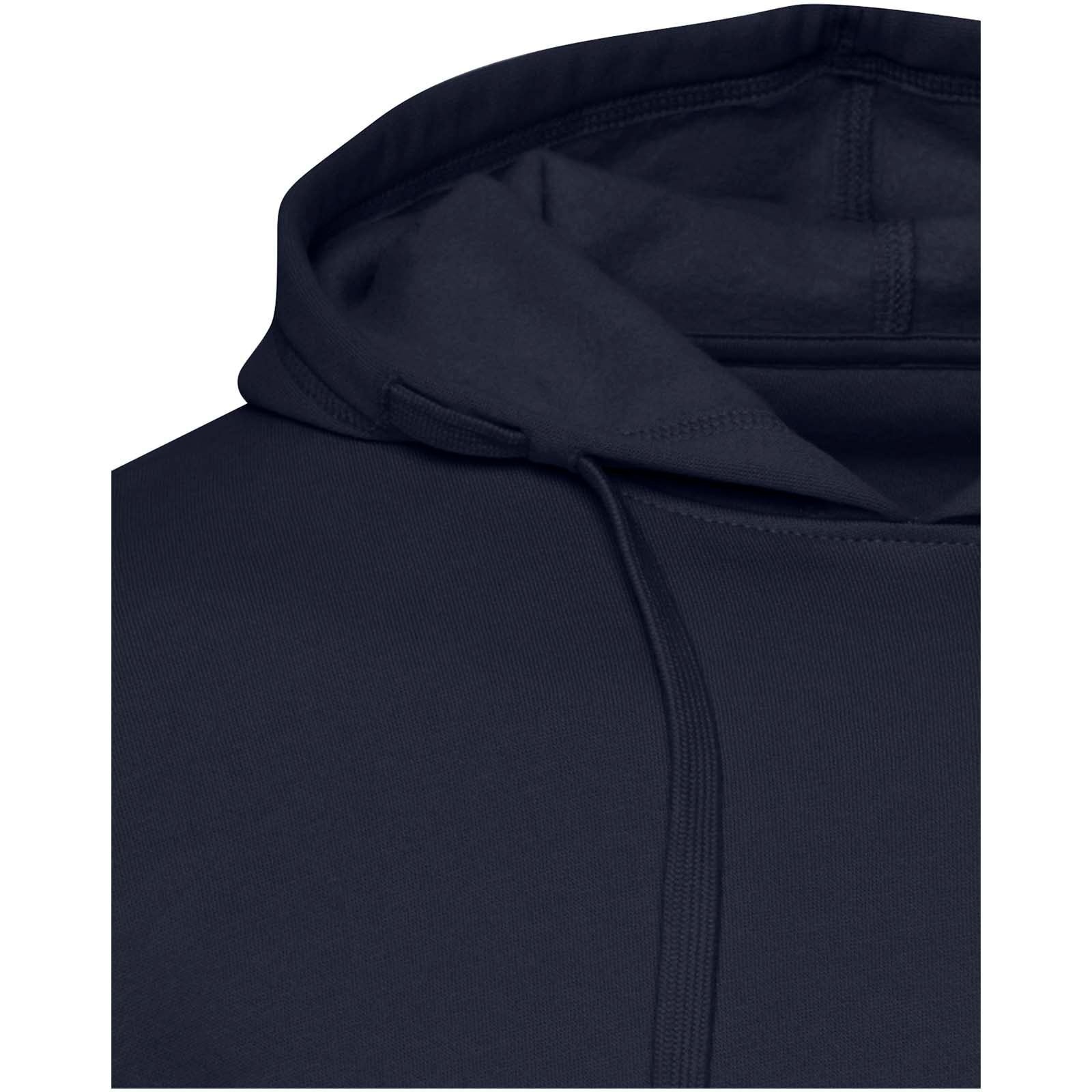Sweat à capuche unisexe Spinel 25