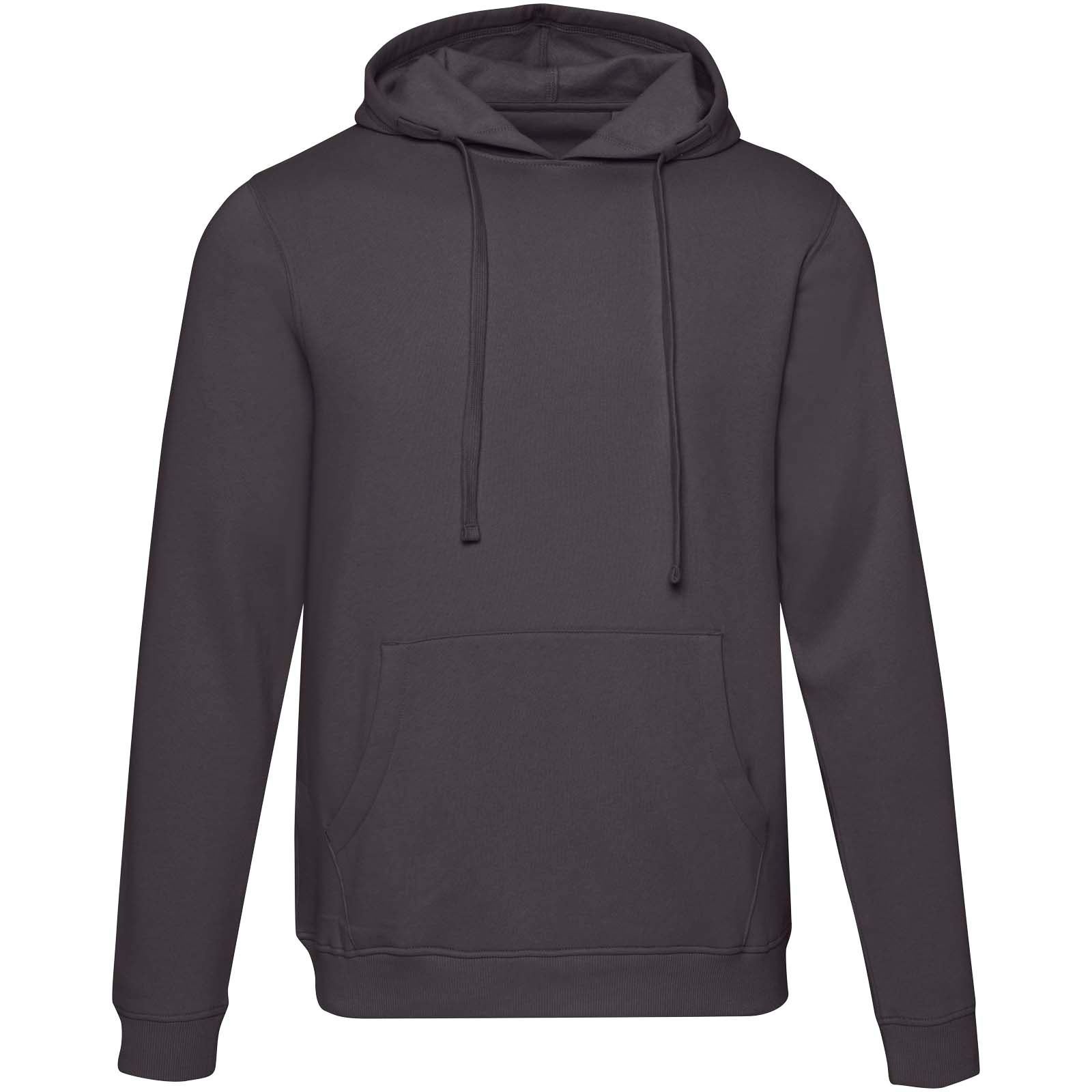 Sweat à capuche unisexe Spinel 9