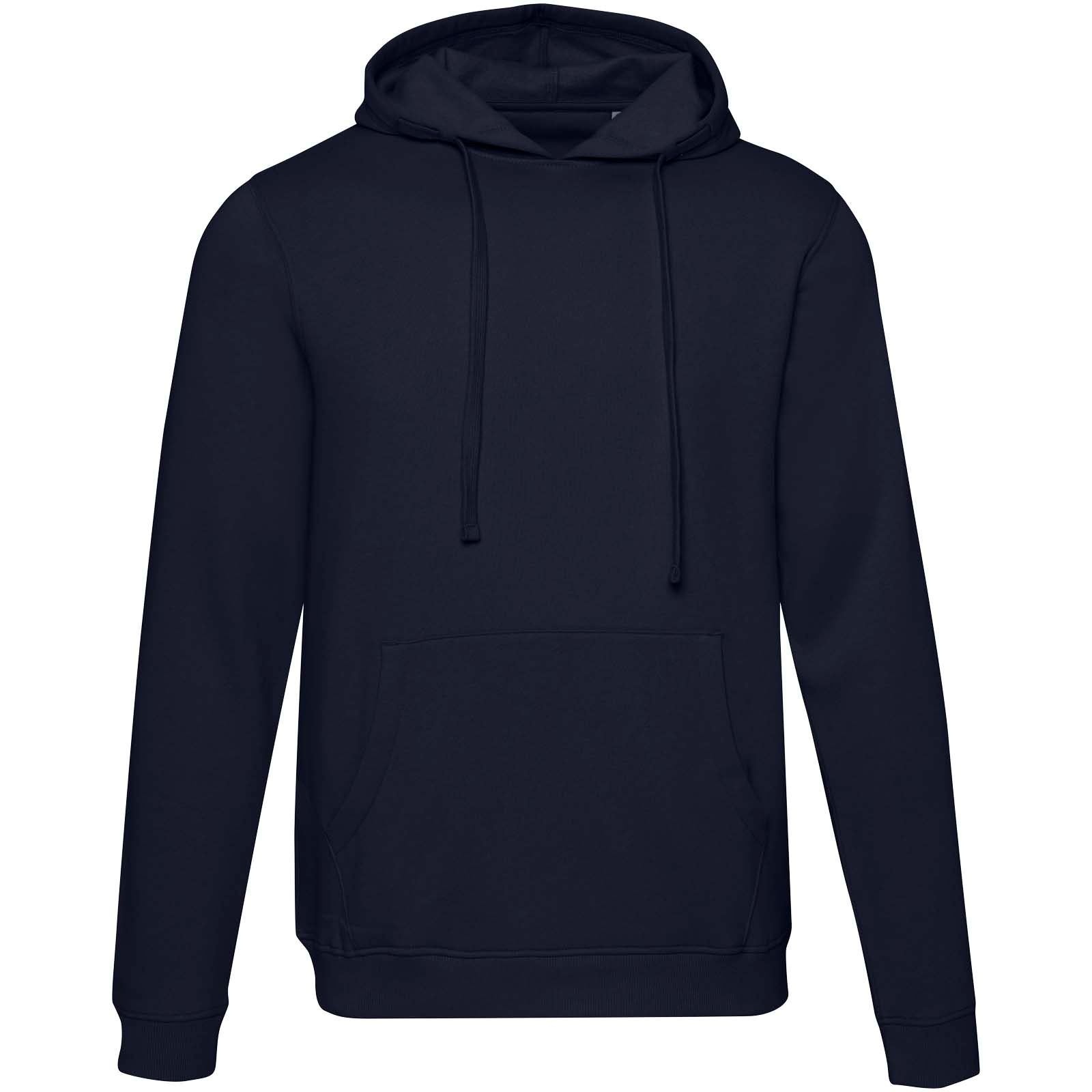 Sweat à capuche unisexe Spinel 10