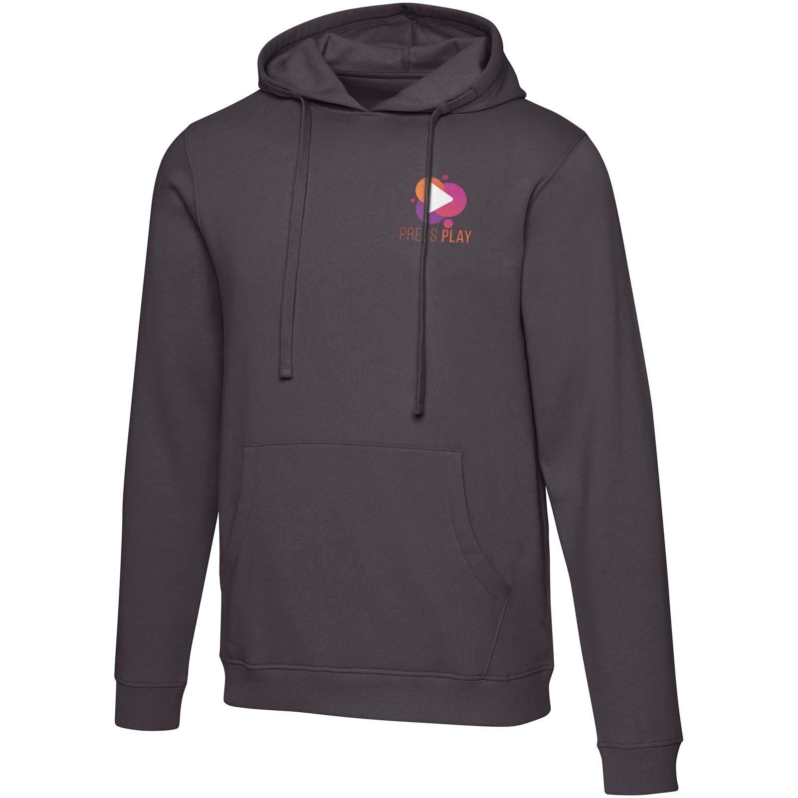 Sweat à capuche unisexe Spinel 14