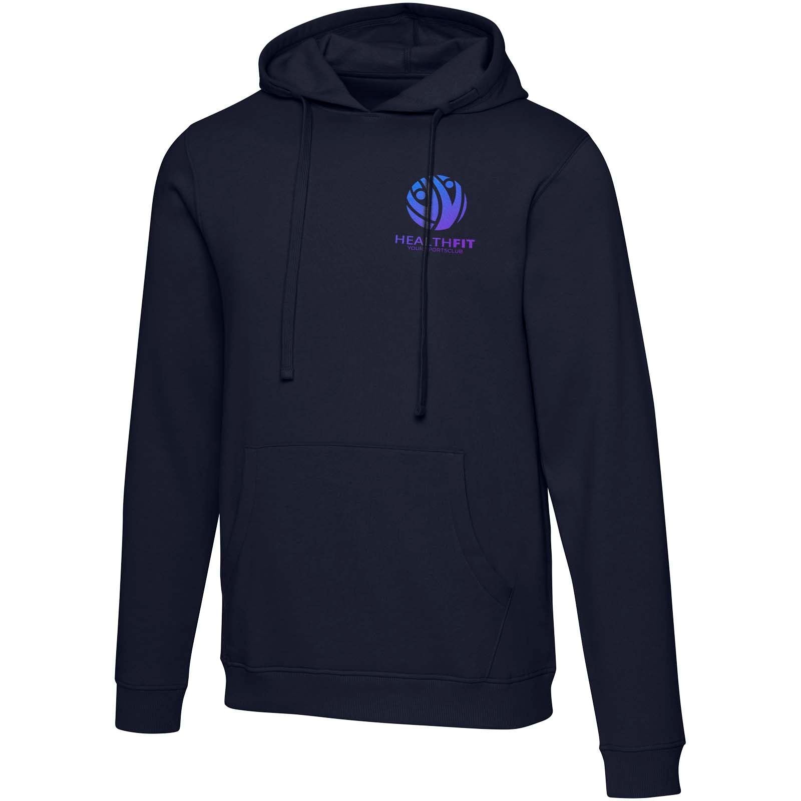Sweat à capuche unisexe Spinel 15