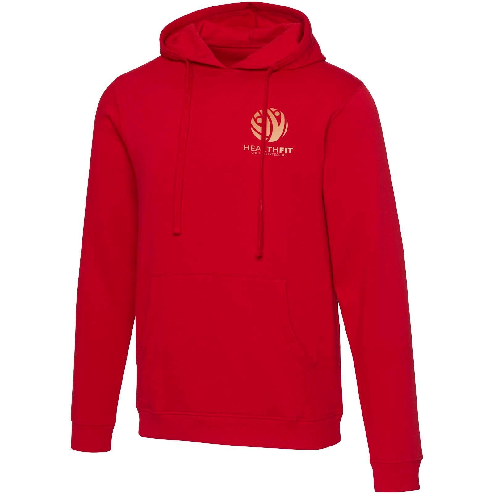 Sweat à capuche unisexe Spinel 16