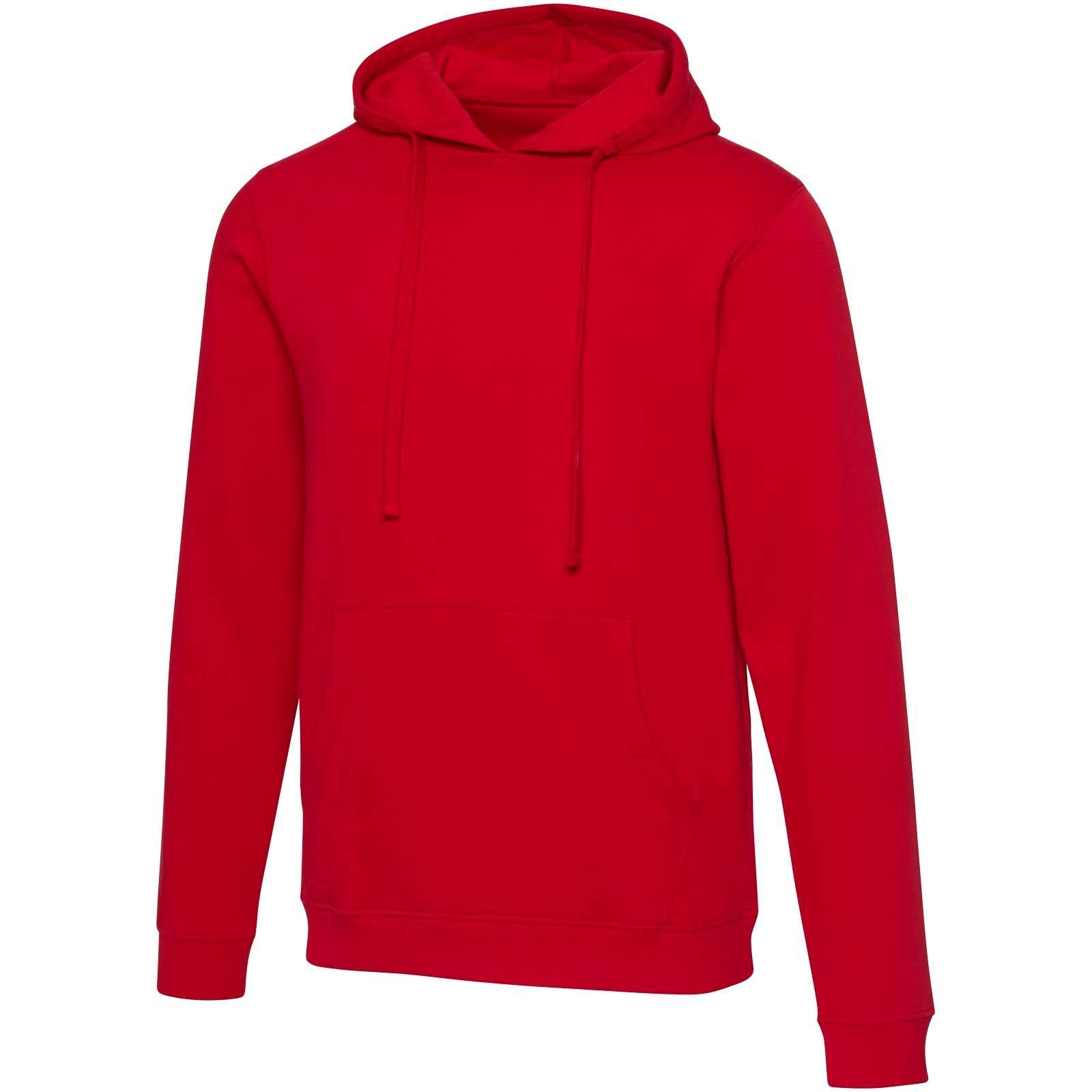 Sweat à capuche unisexe Spinel 6